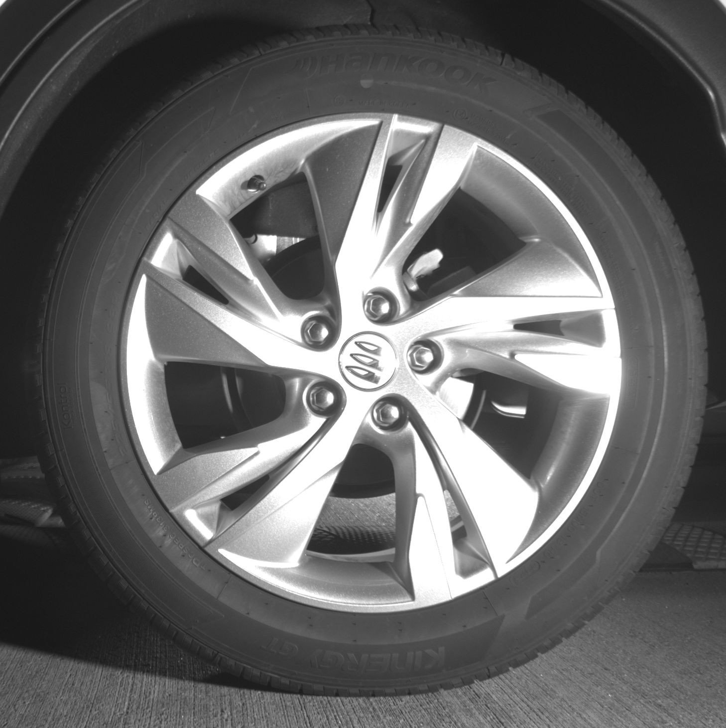 Thumbnail: 2025 Buick Encore GX - 14