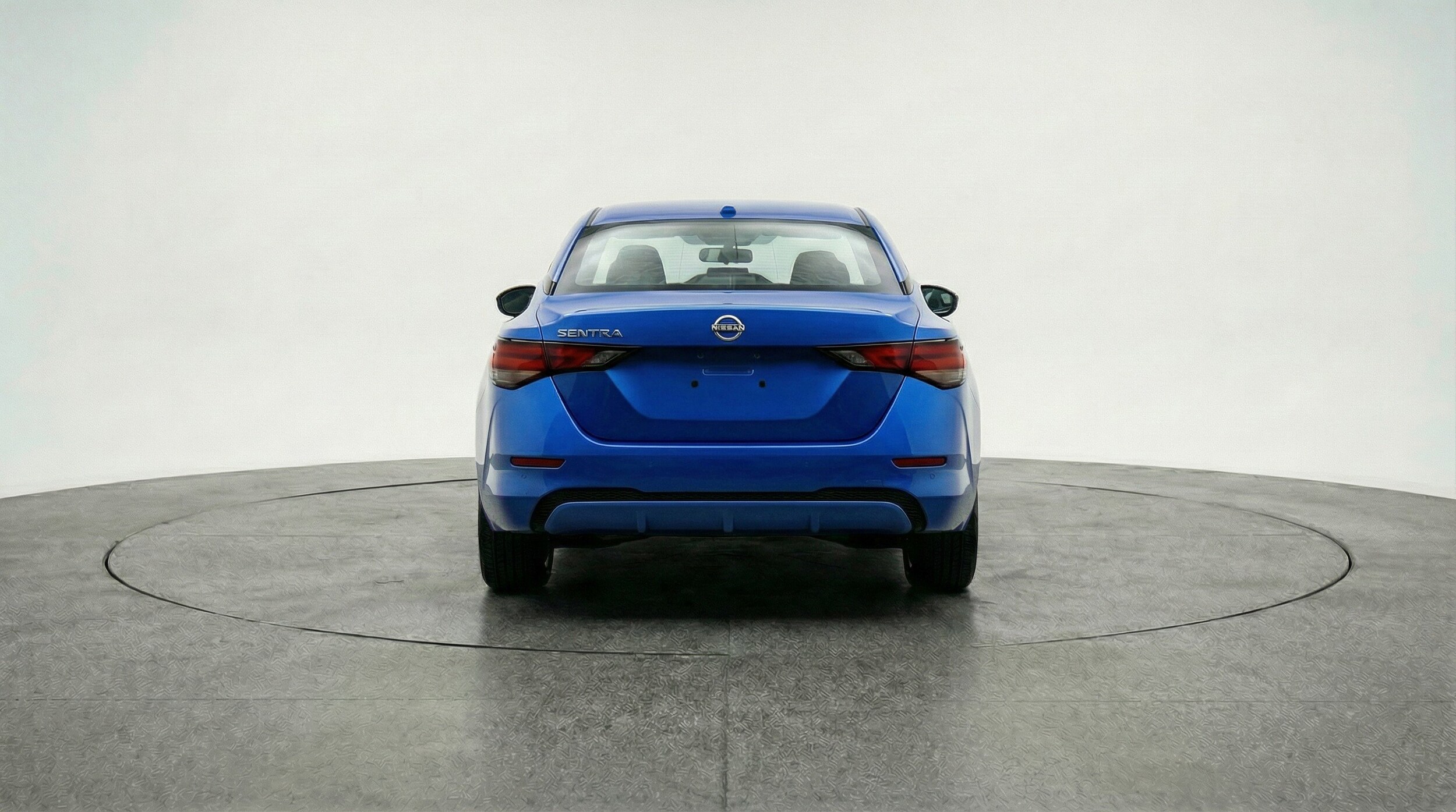 Thumbnail: 2025 Nissan Sentra - 7