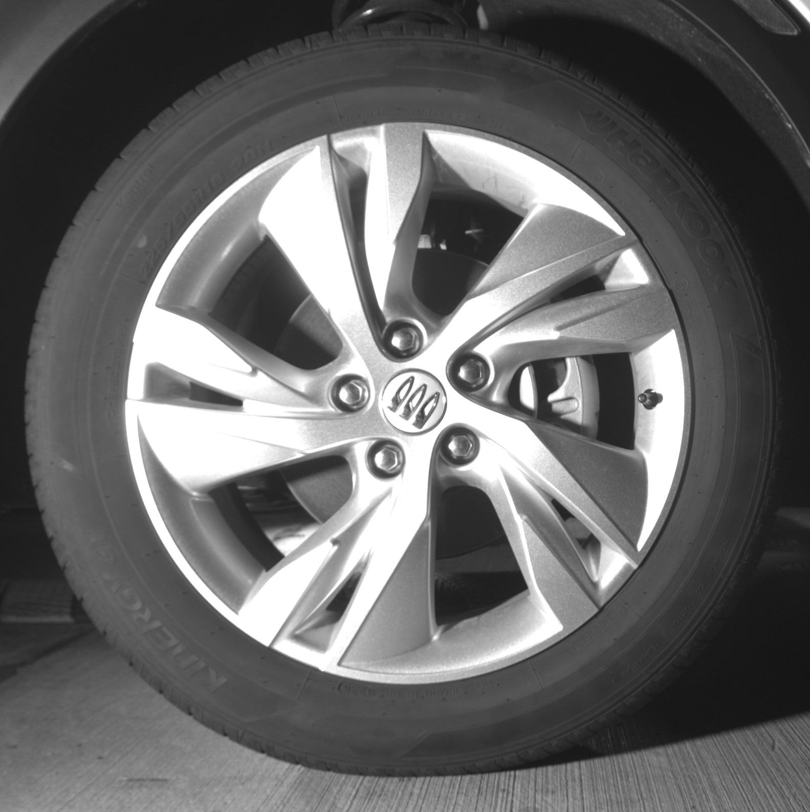 Thumbnail: 2026 Buick Encore GX - 13