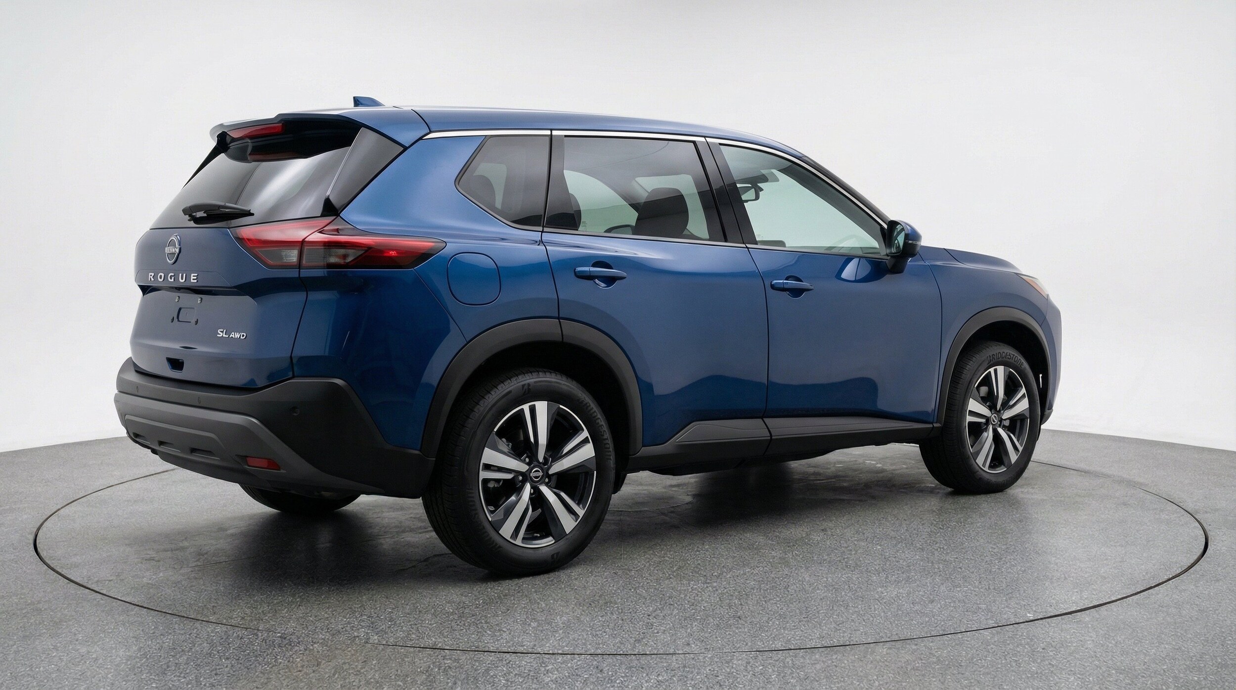 Thumbnail: 2026 Nissan Rogue - 9
