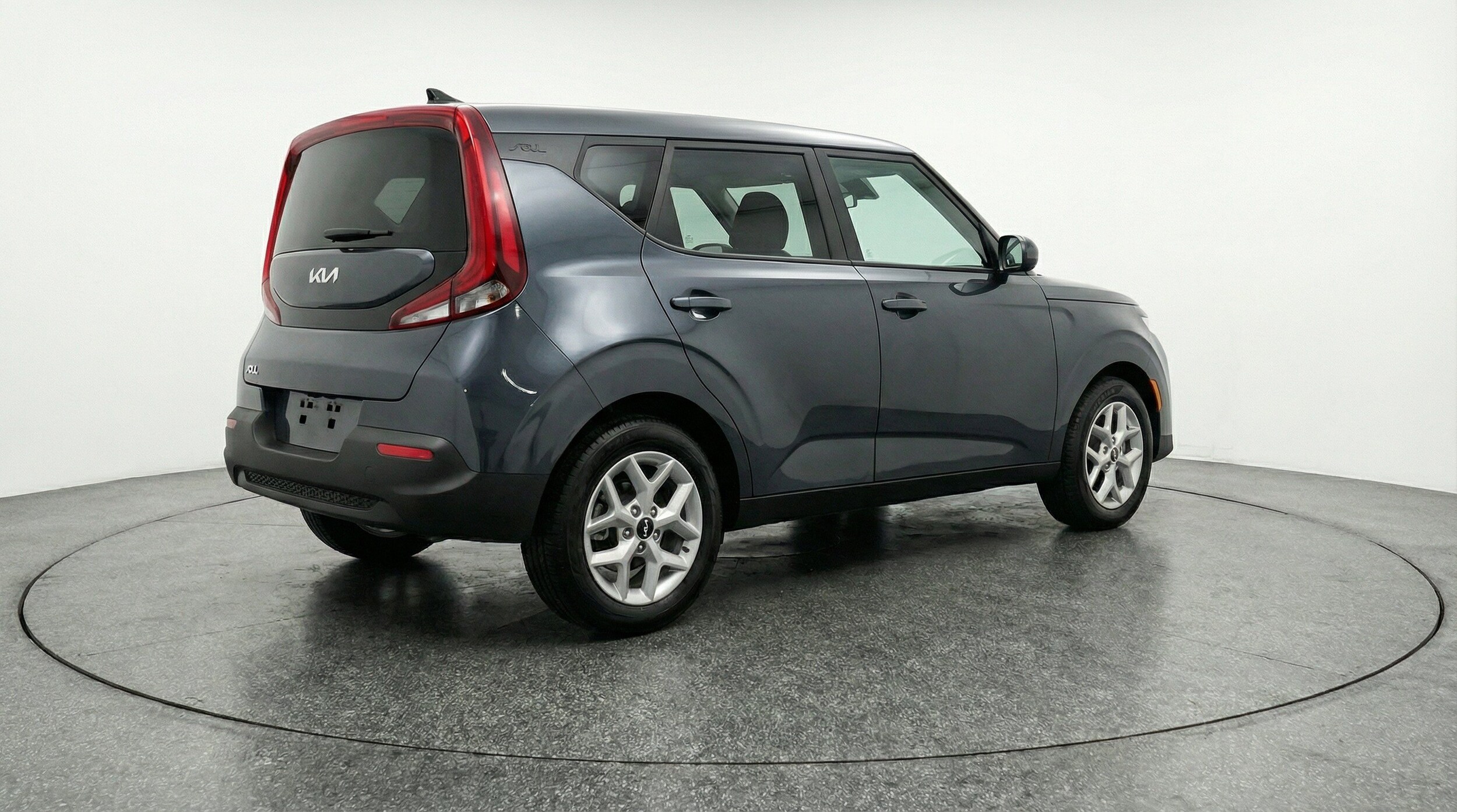 Thumbnail: 2025 Kia Soul - 9