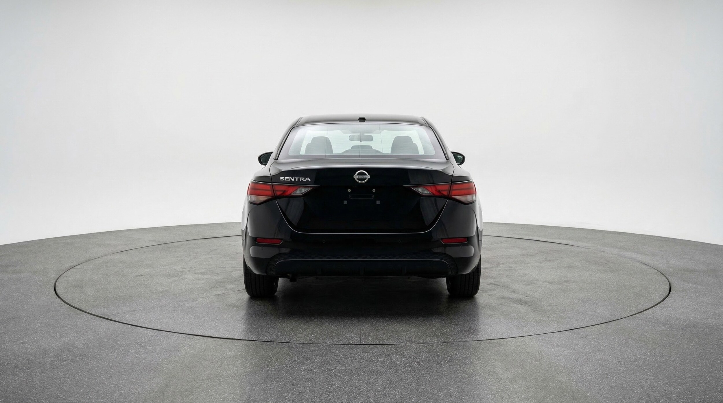Thumbnail: 2025 Nissan Sentra - 7