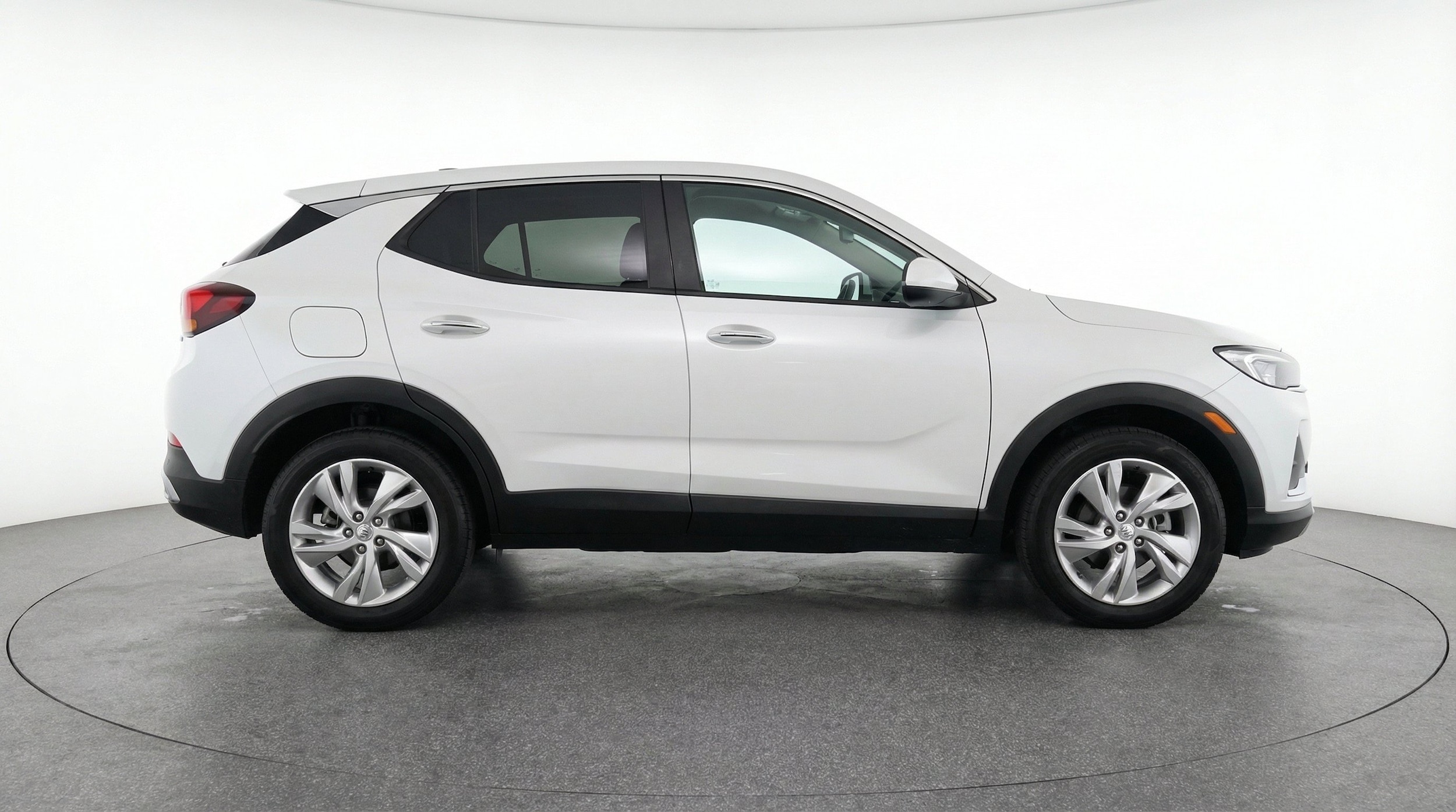 Thumbnail: 2025 Buick Encore GX - 11