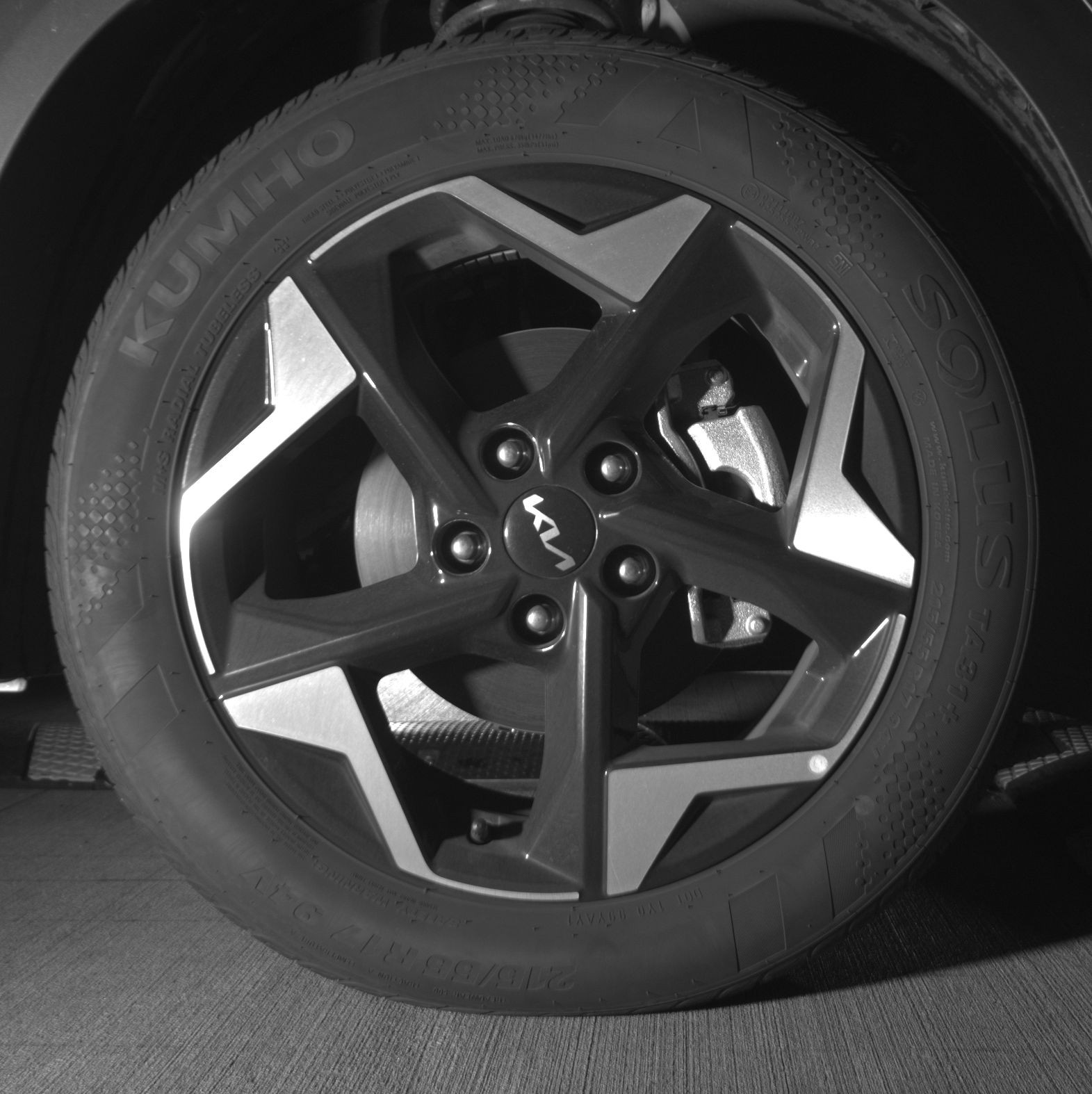 Thumbnail: 2025 Kia Seltos - 10