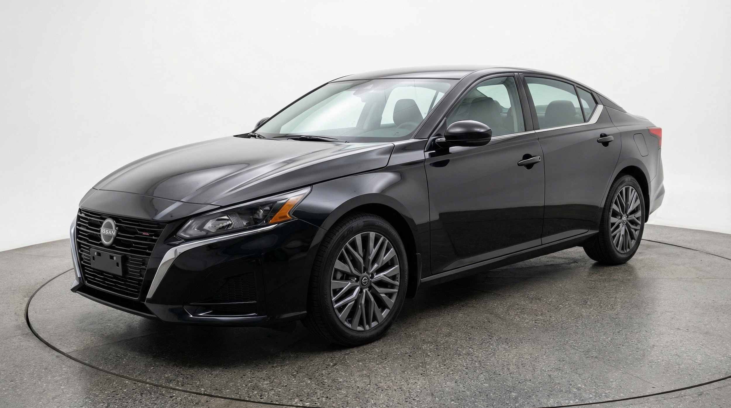 Thumbnail: 2026 Nissan Altima - 3