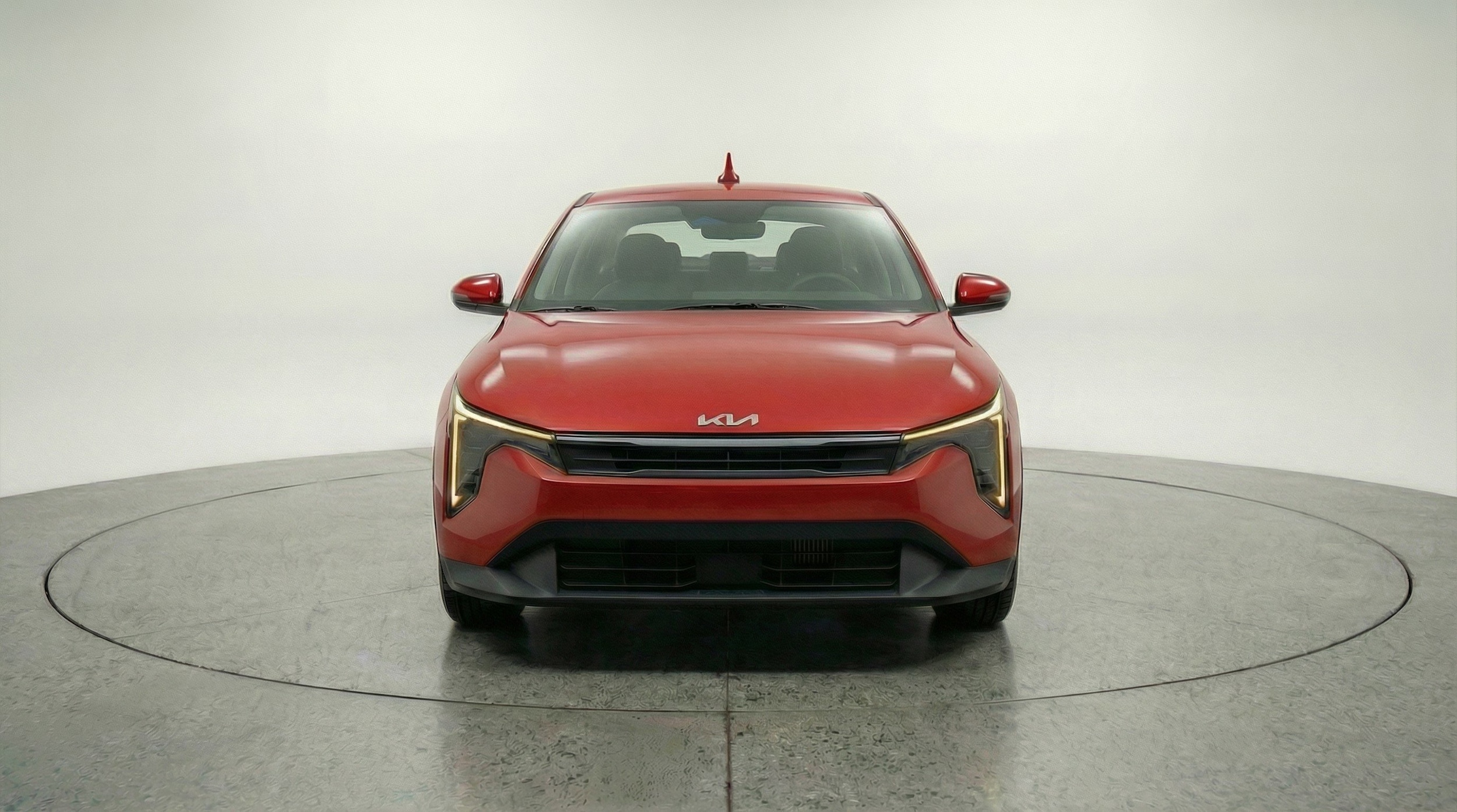 Thumbnail: 2025 Kia K4 - 2