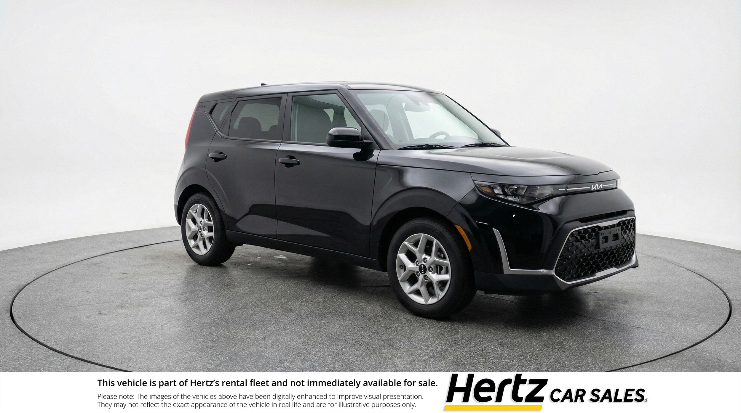 Thumbnail: 2025 Kia Soul - 1