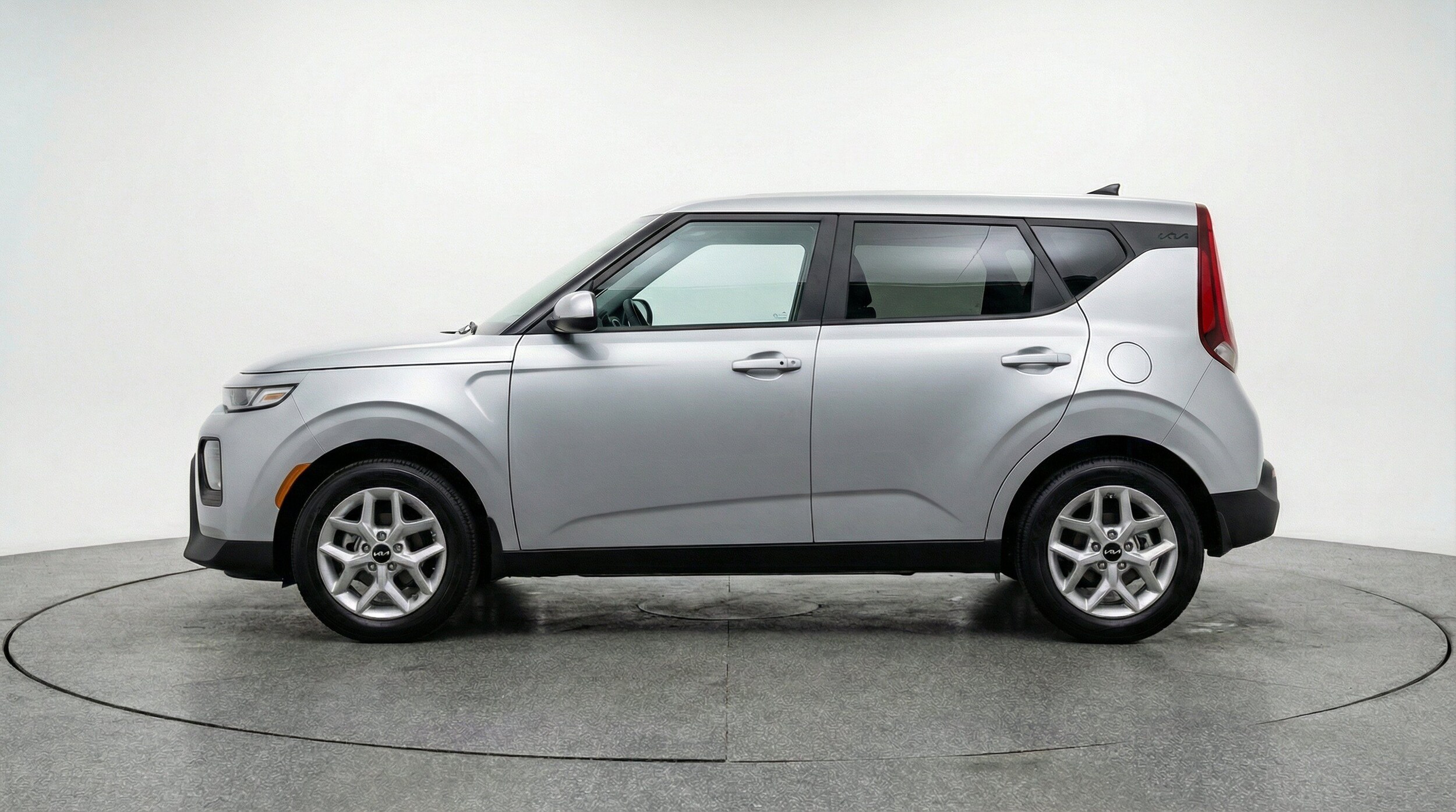 Thumbnail: 2025 Kia Soul - 5