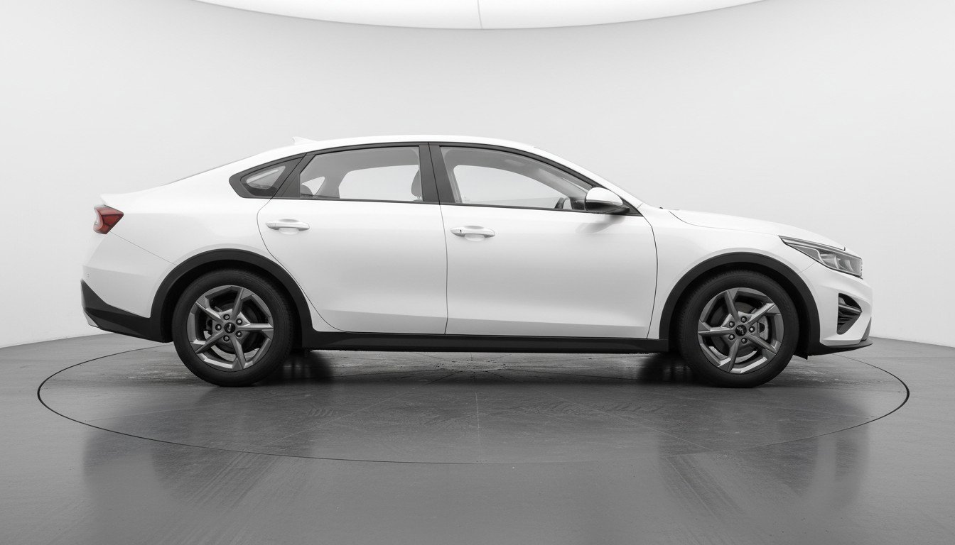 Thumbnail: 2025 Kia K4 - 11