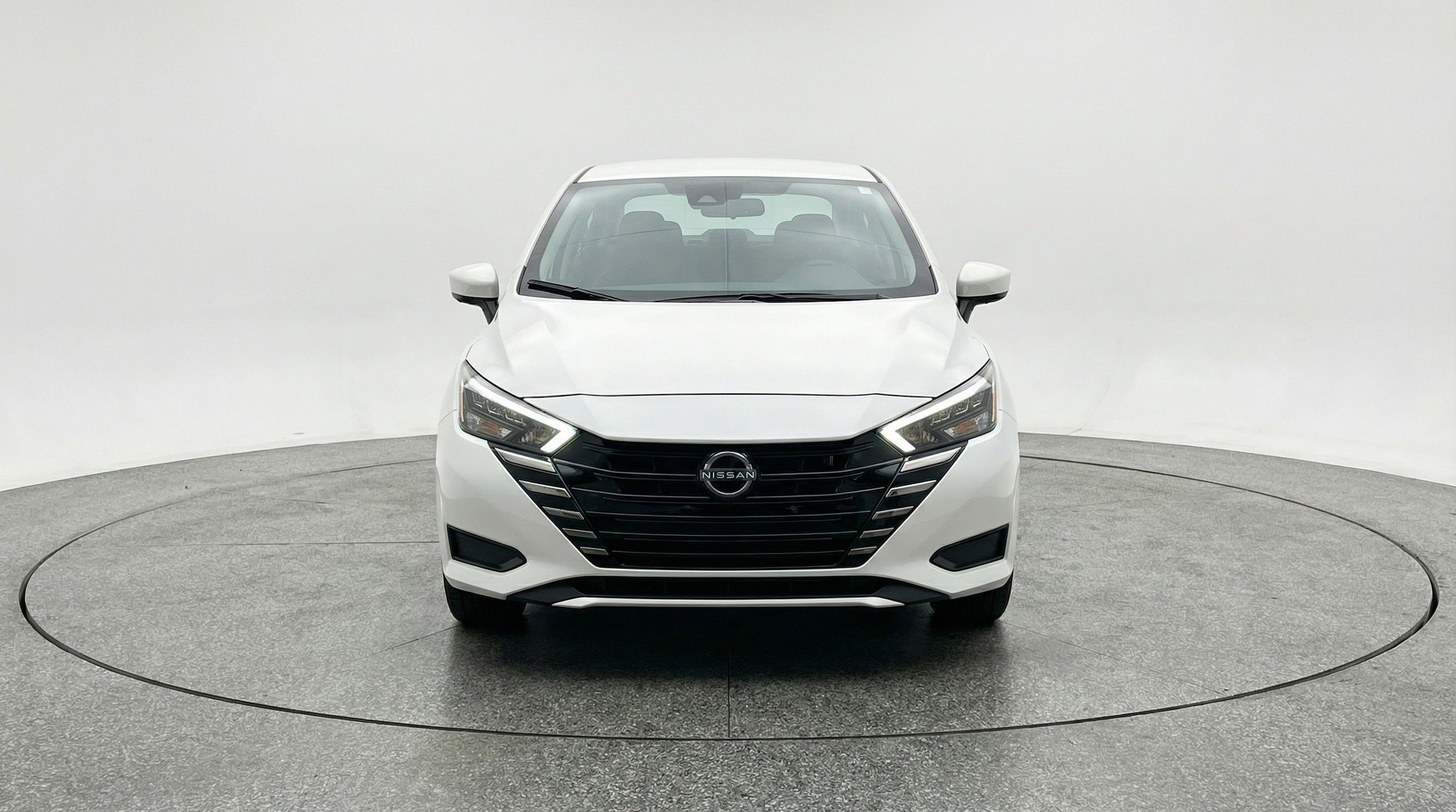 Thumbnail: 2025 Nissan Versa - 2