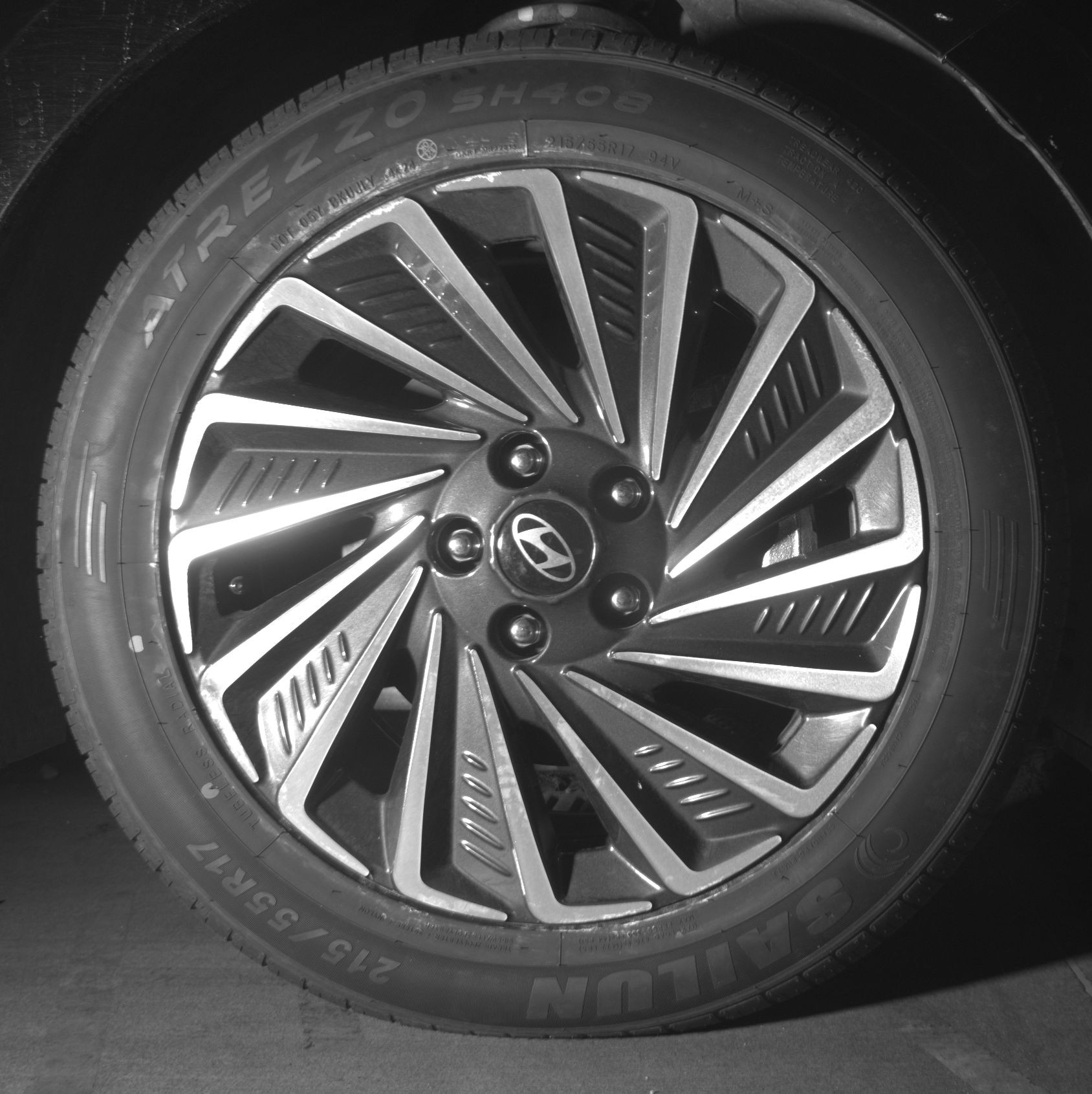 Thumbnail: 2025 Hyundai Sonata - 10