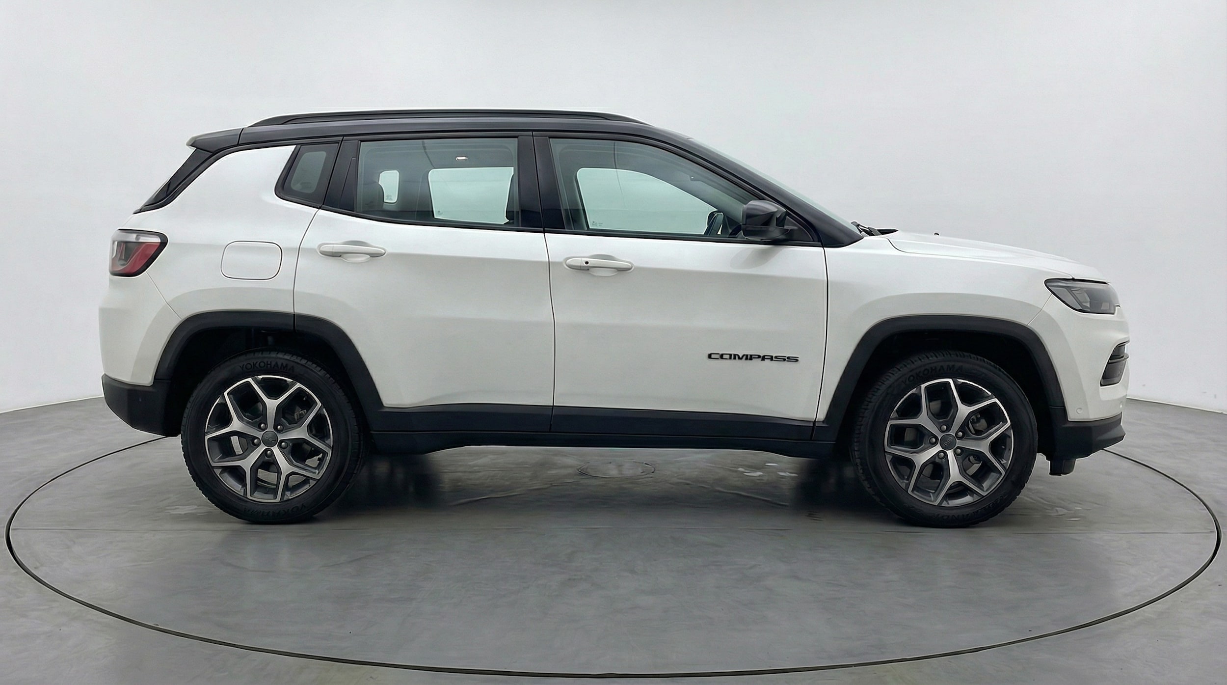 Thumbnail: 2025 Jeep Compass - 8