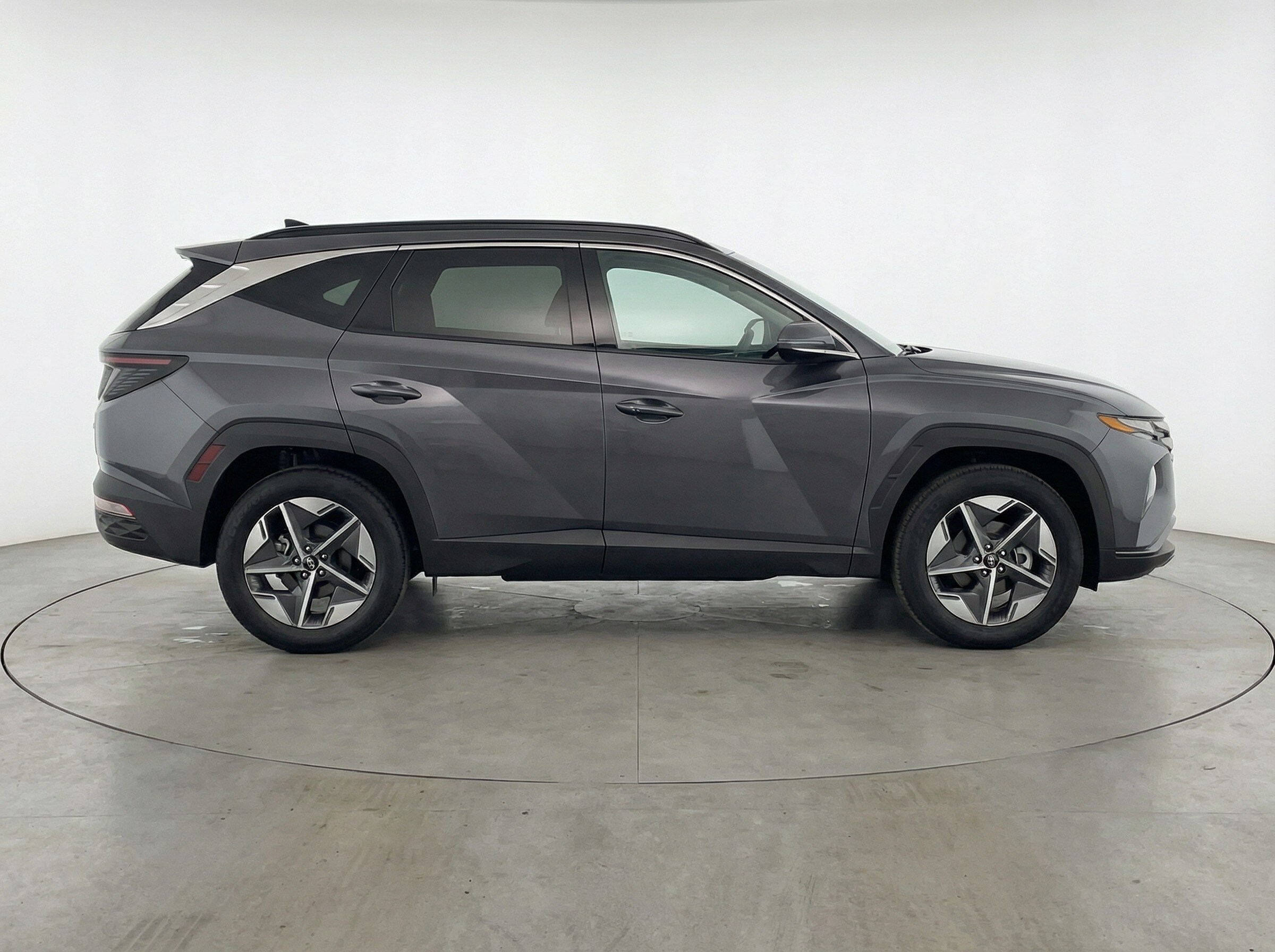 Thumbnail: 2025 Hyundai Tucson - 8