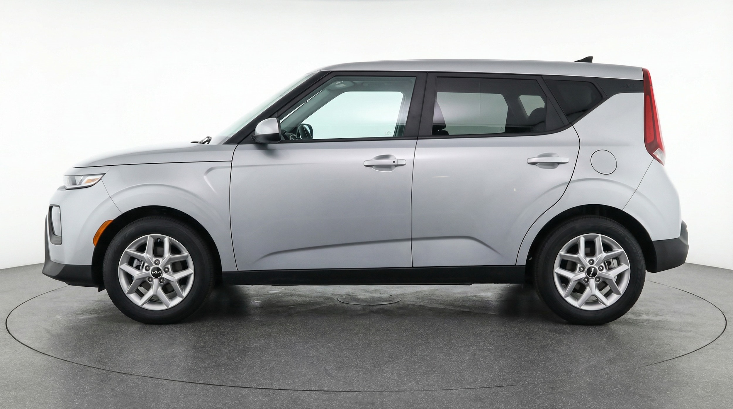 Thumbnail: 2025 Kia Soul - 4