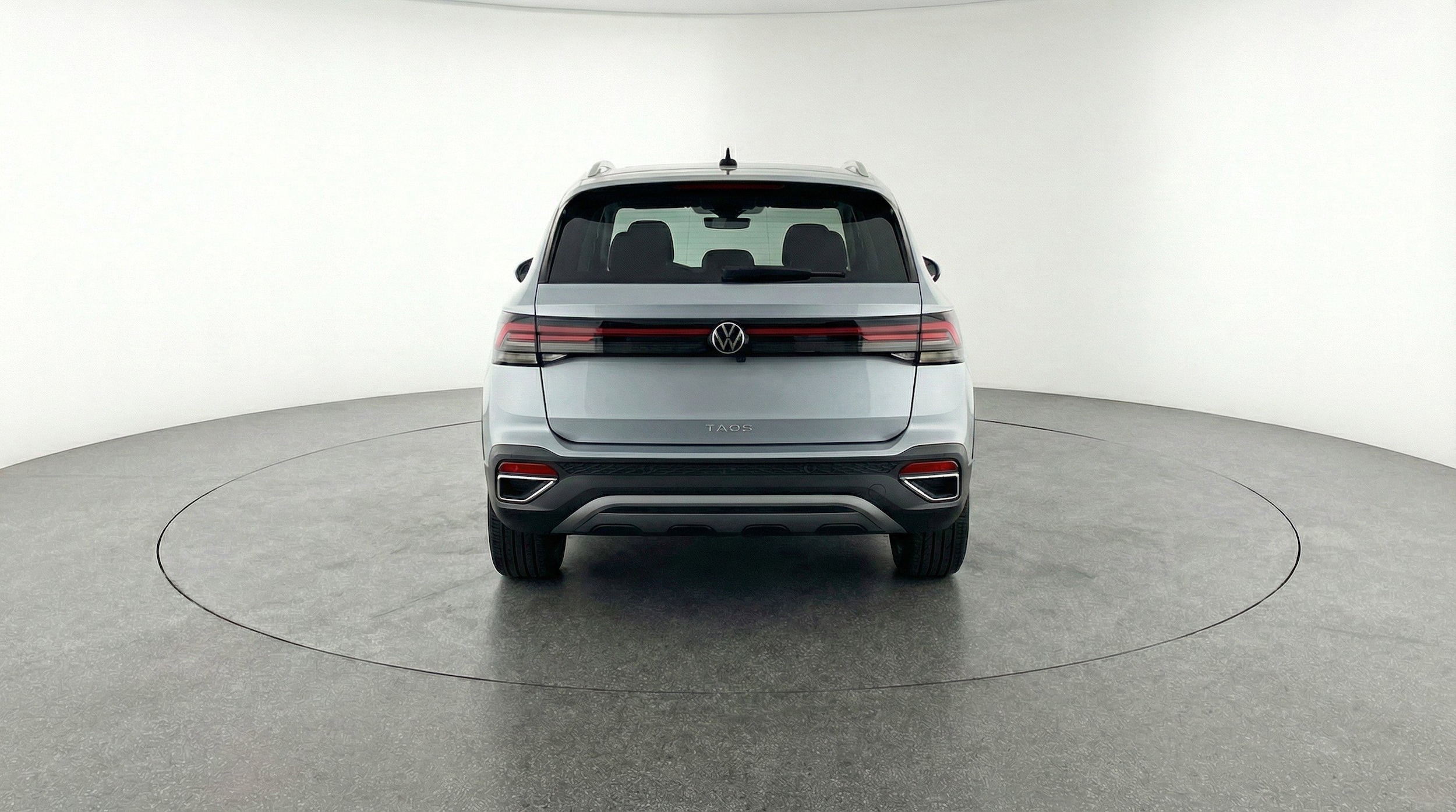 Thumbnail: 2025 Volkswagen Taos - 7