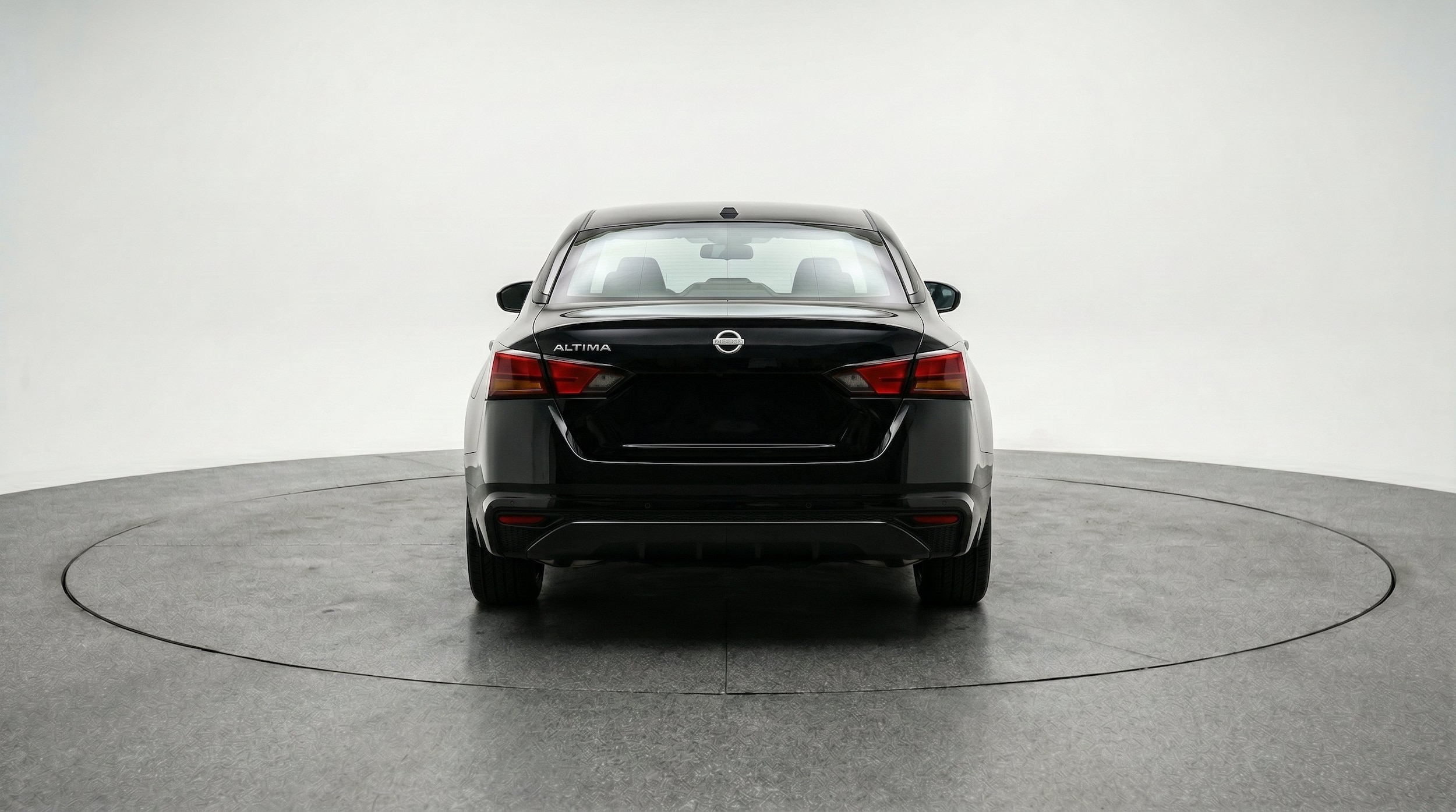 Thumbnail: 2026 Nissan Altima - 7