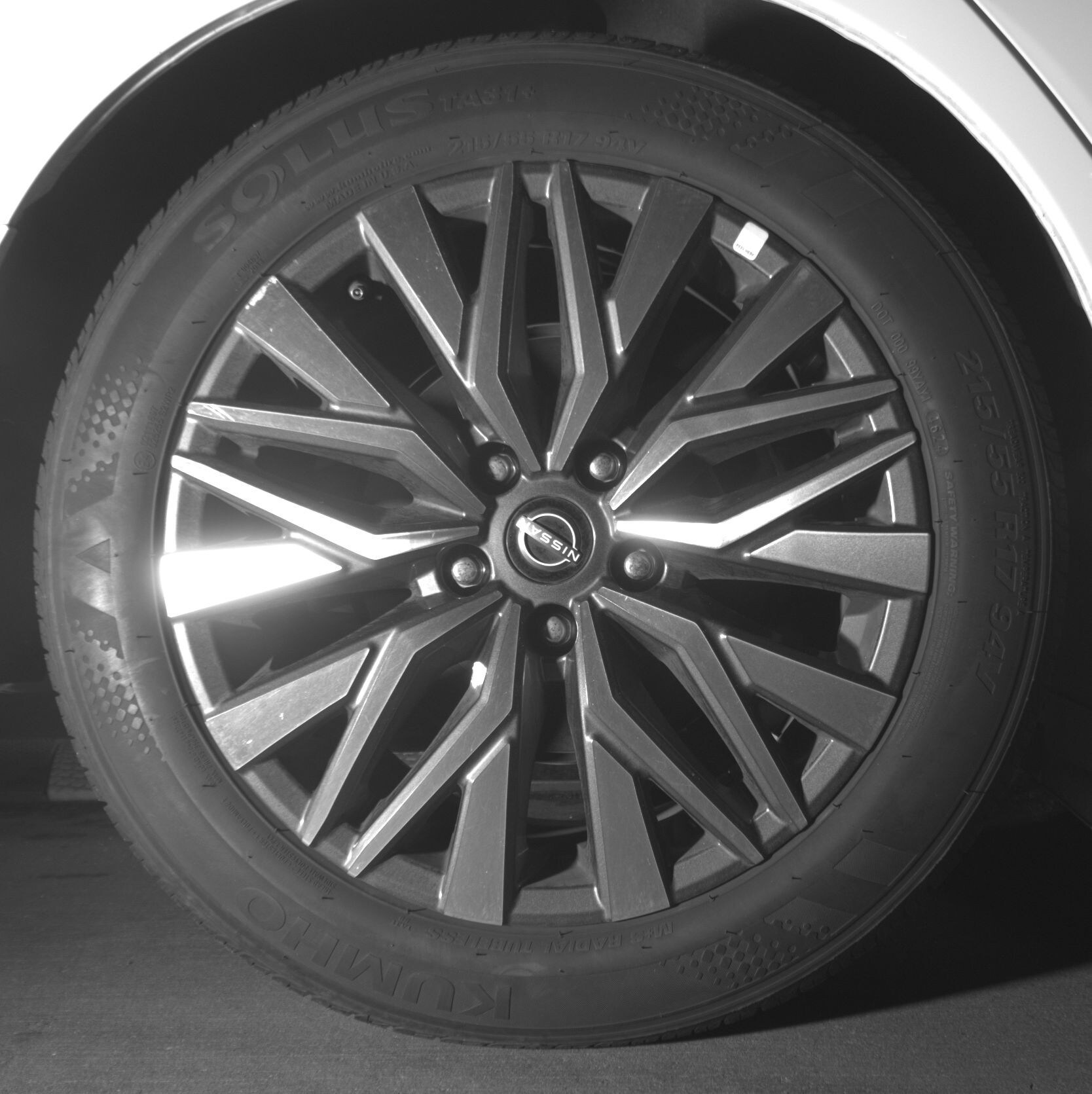 Thumbnail: 2025 Nissan Altima - 12