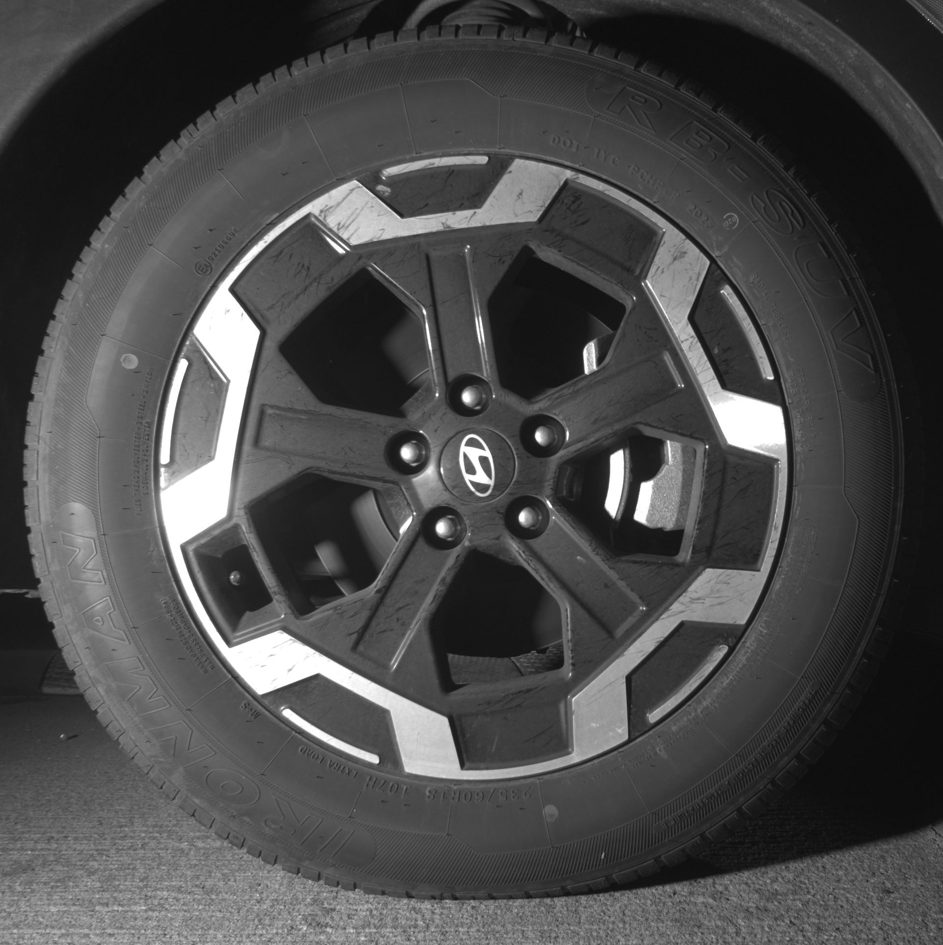 Thumbnail: 2025 Hyundai Santa Fe - 10