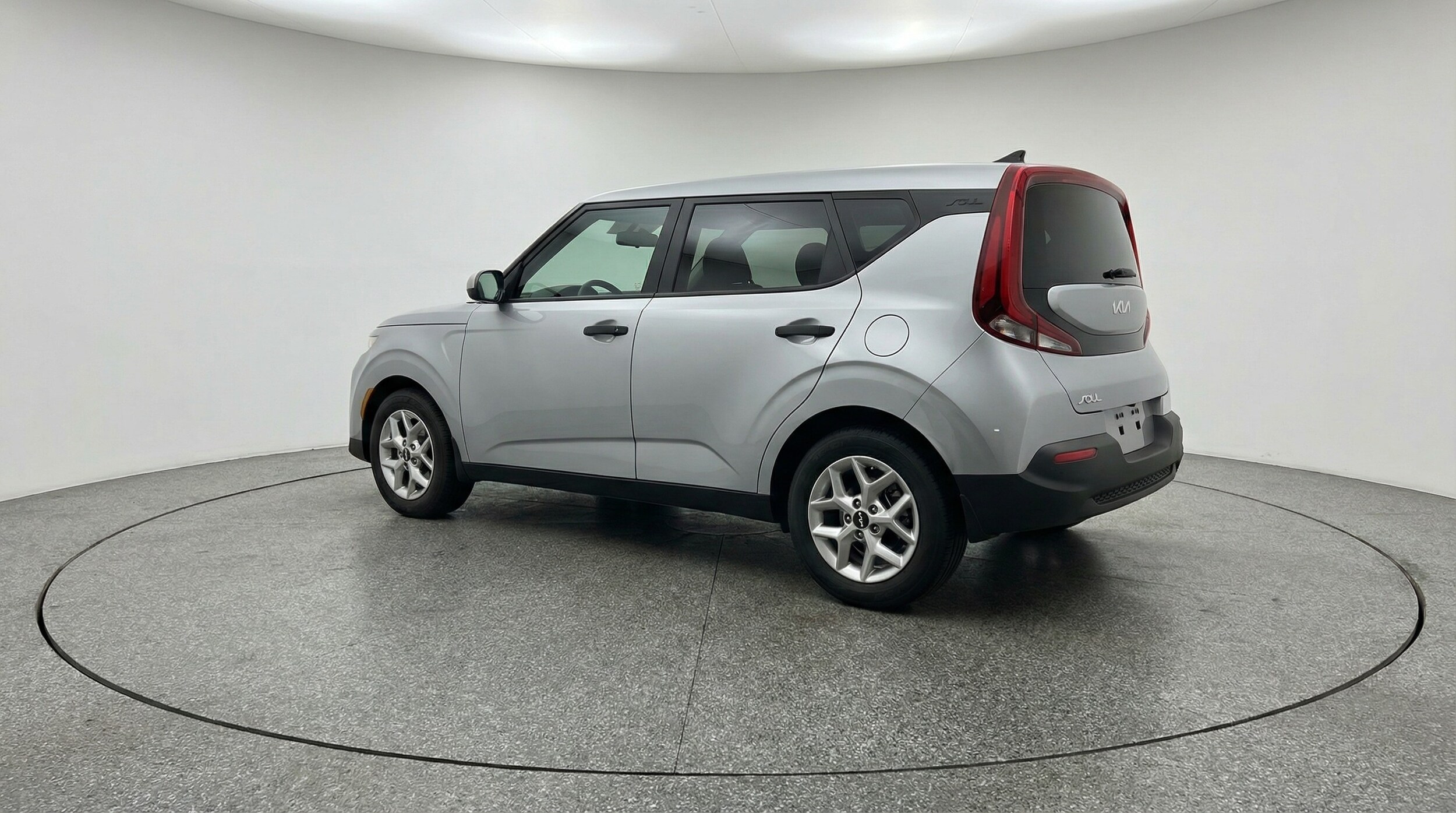 Thumbnail: 2025 Kia Soul - 5