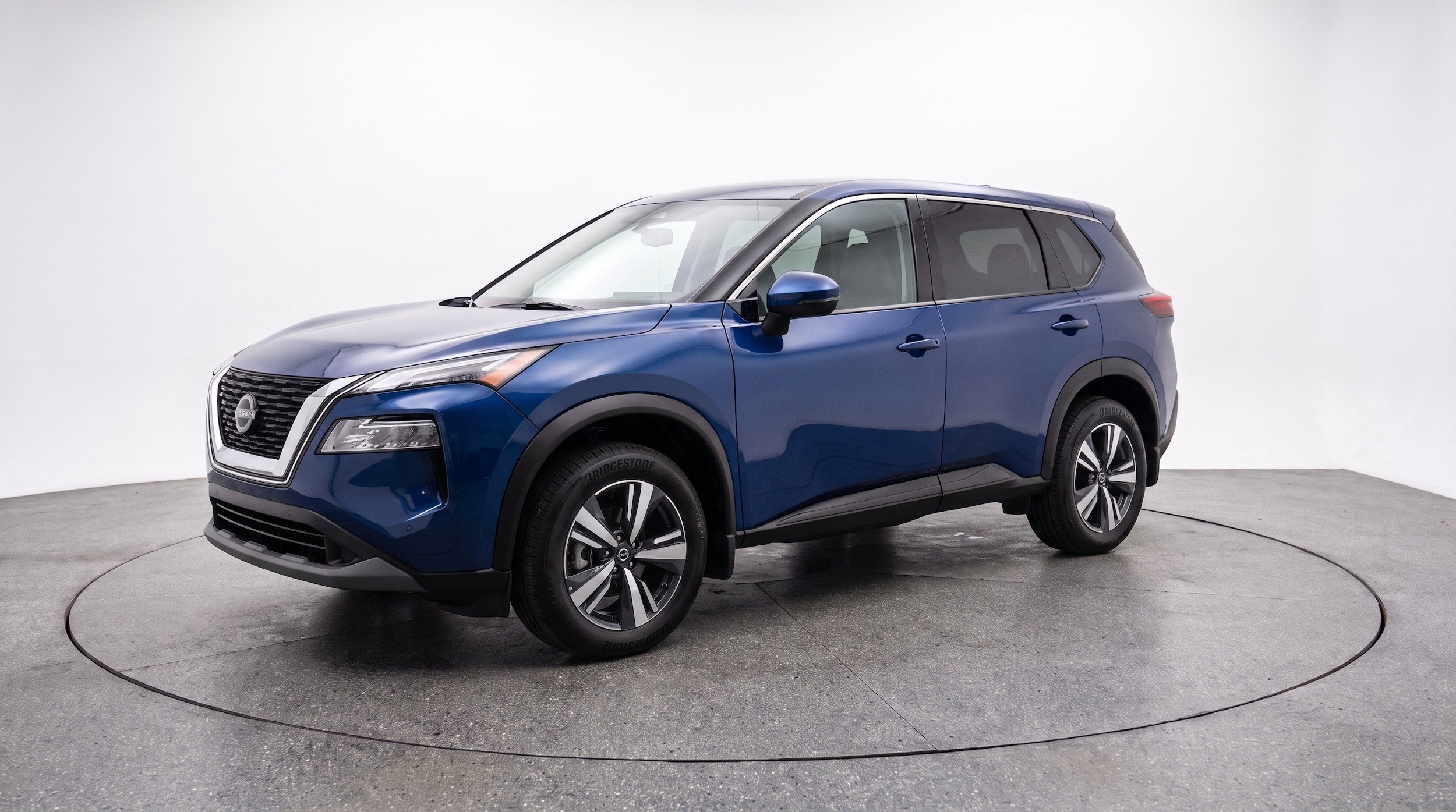 Thumbnail: 2026 Nissan Rogue - 3