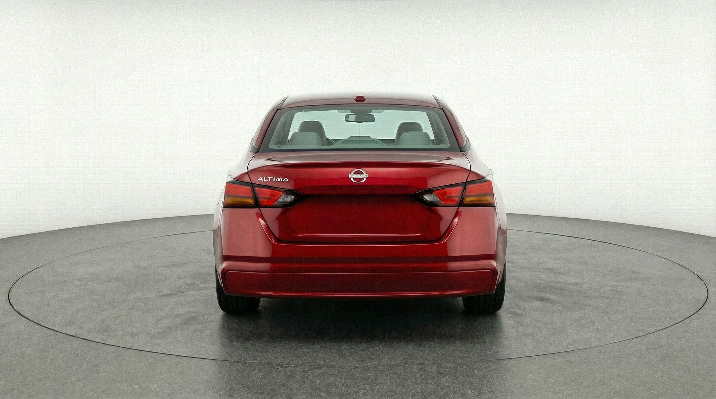 Thumbnail: 2025 Nissan Altima - 6