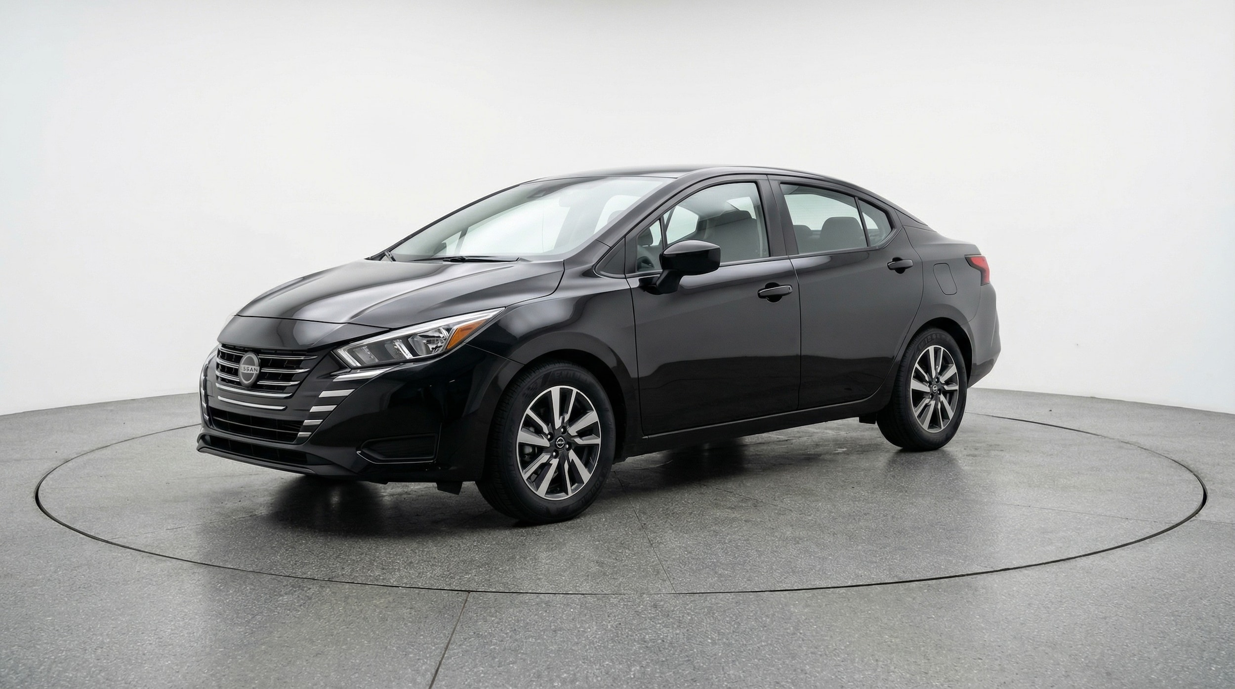 Thumbnail: 2025 Nissan Versa - 3