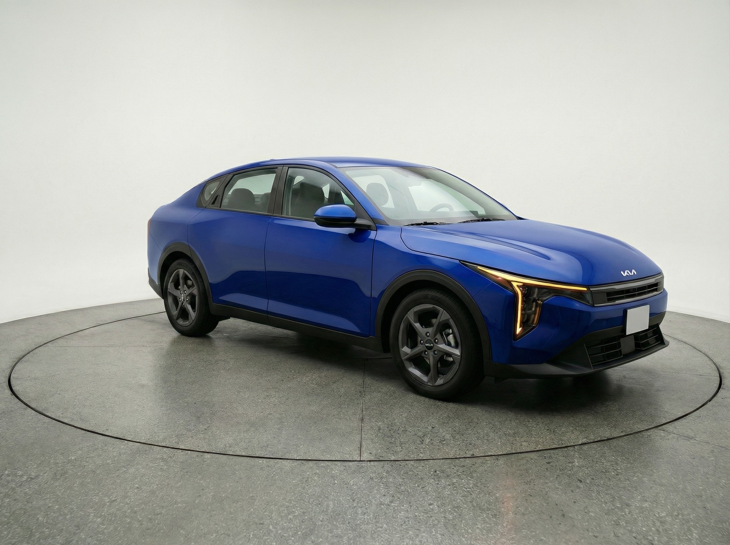 Thumbnail: 2025 Kia K4 - 1