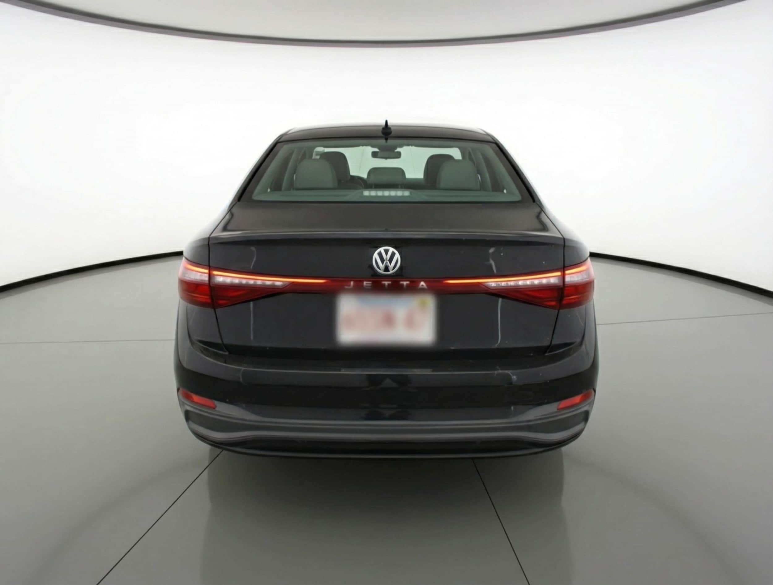 Thumbnail: 2025 Volkswagen Jetta - 6