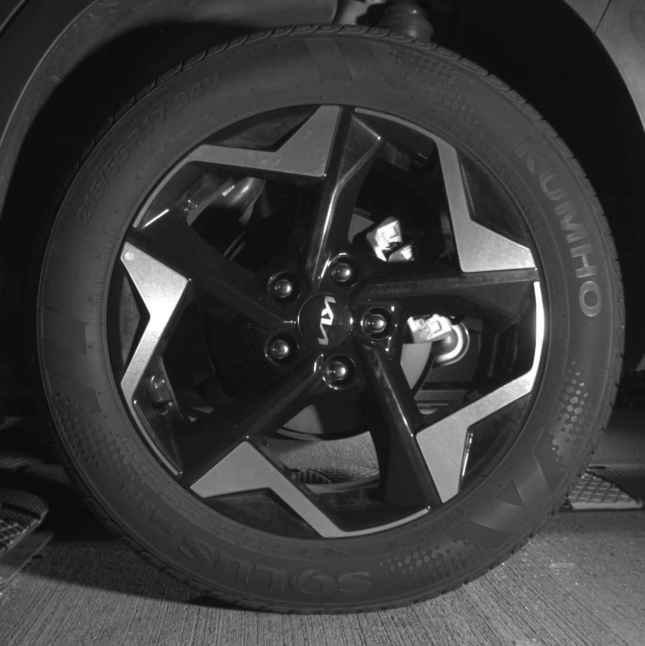 Thumbnail: 2025 Kia Seltos - 11