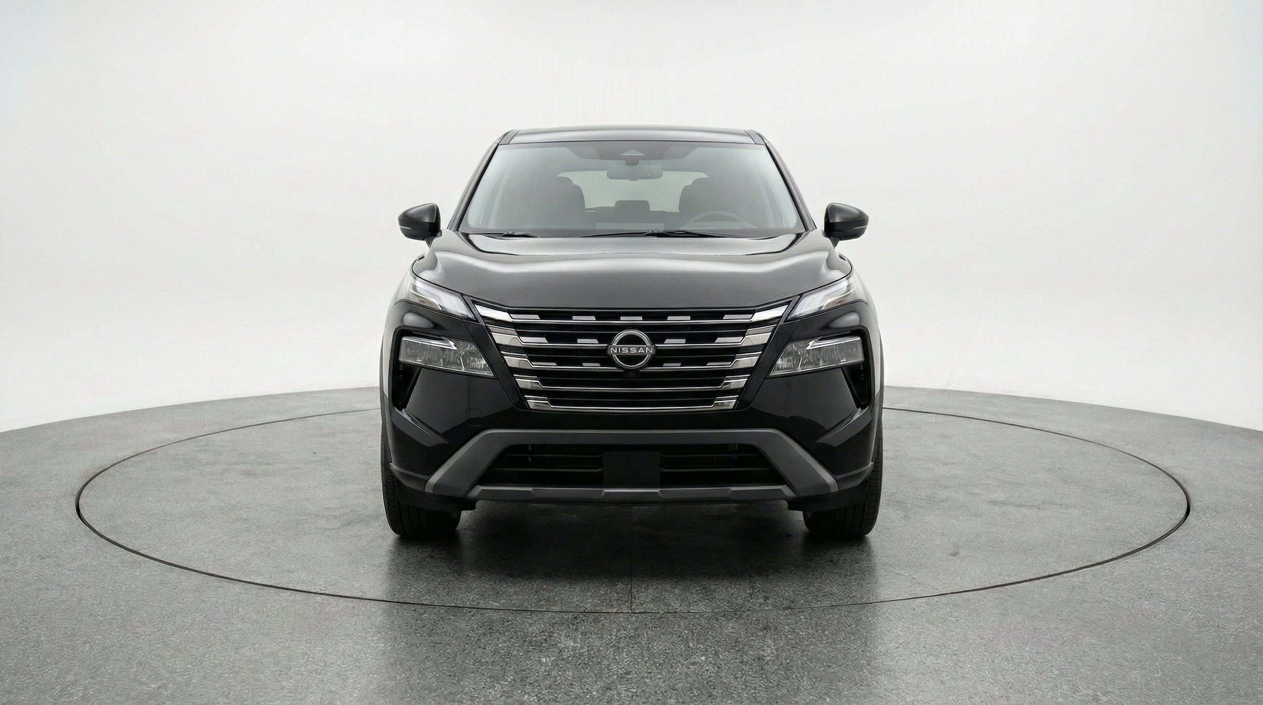 Thumbnail: 2025 Nissan Rogue - 2