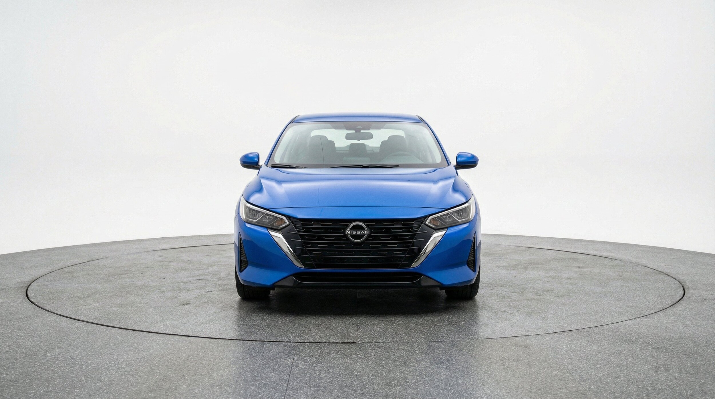 Thumbnail: 2025 Nissan Sentra - 2