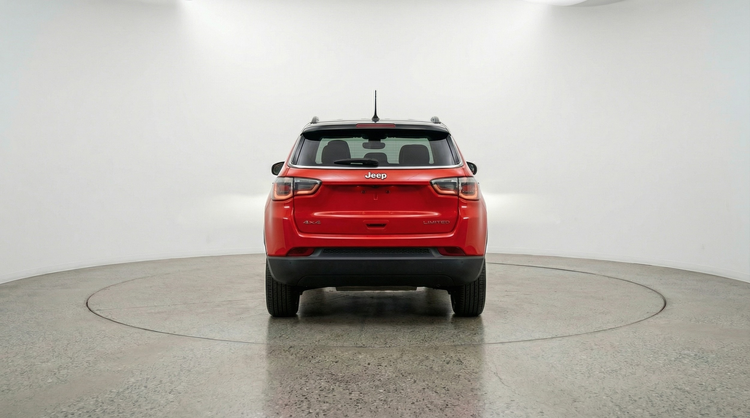 Thumbnail: 2025 Jeep Compass - 6