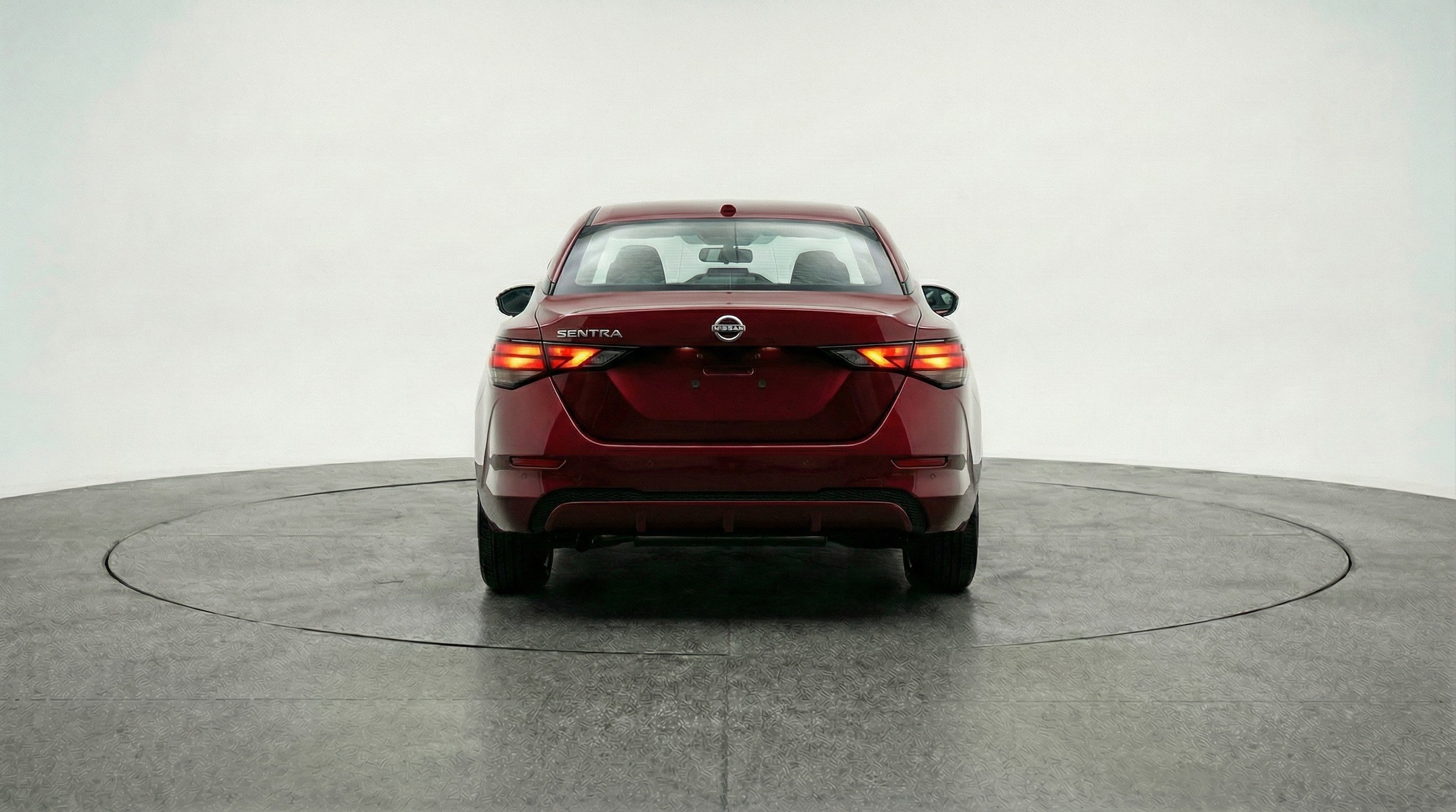 Thumbnail: 2025 Nissan Sentra - 7