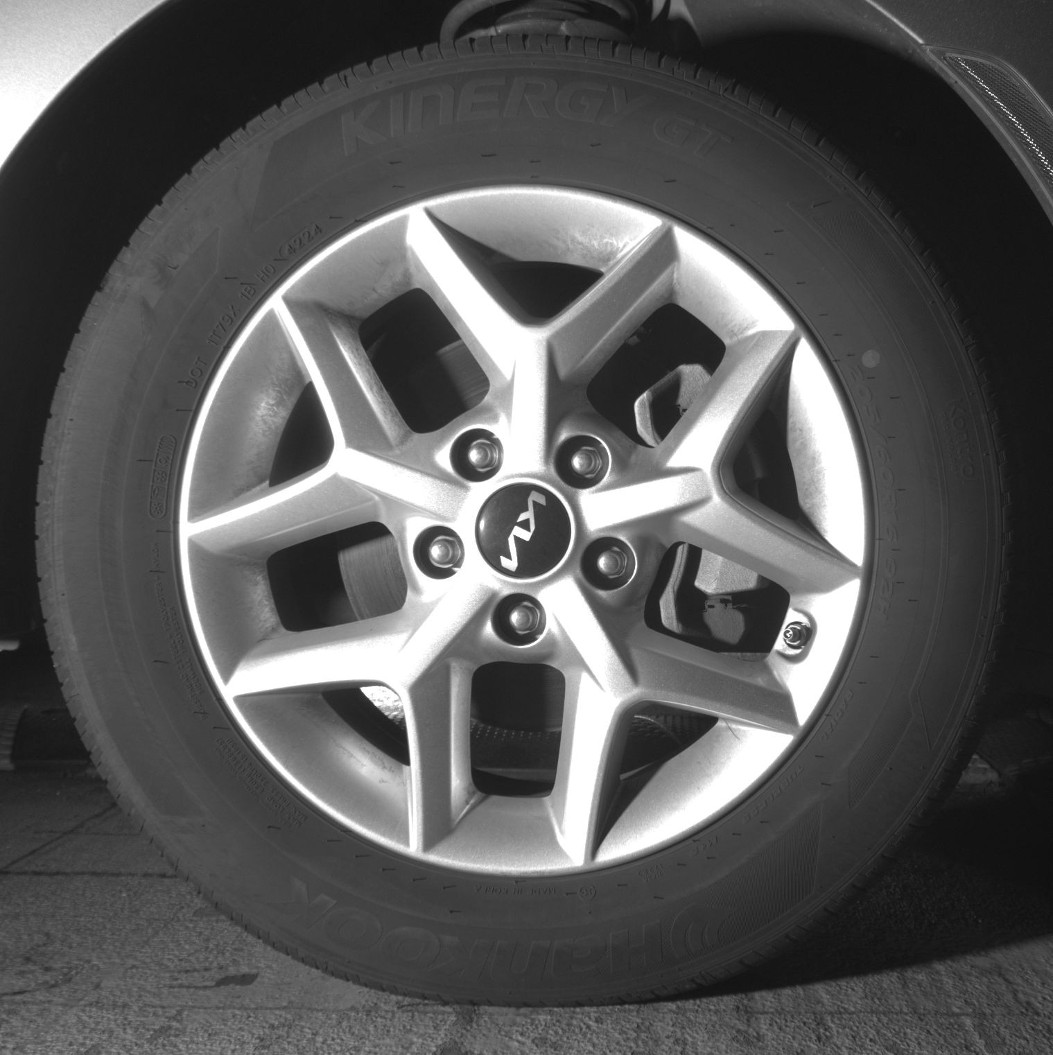 Thumbnail: 2025 Kia Soul - 10