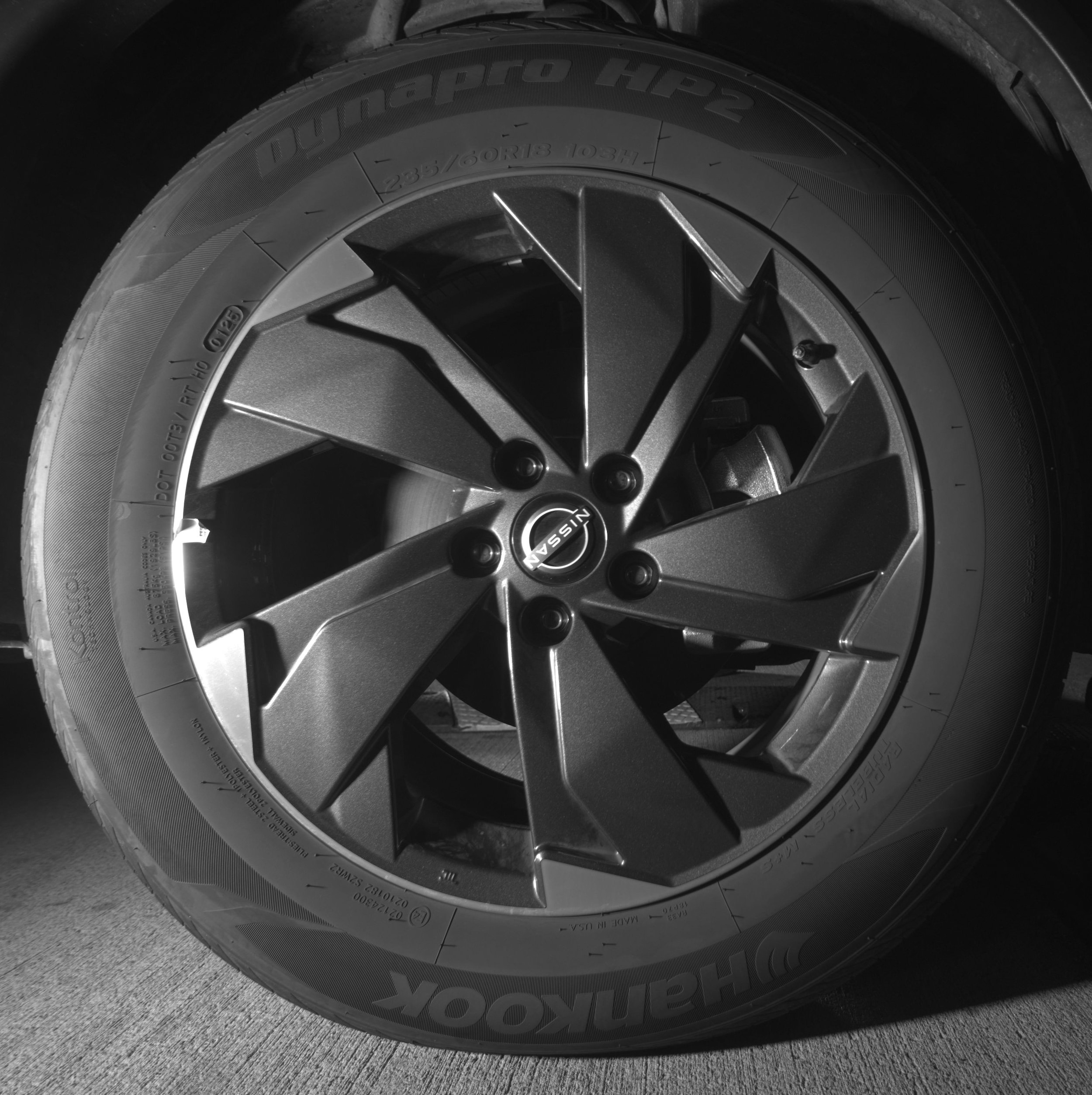 Thumbnail: 2025 Nissan Rogue - 10