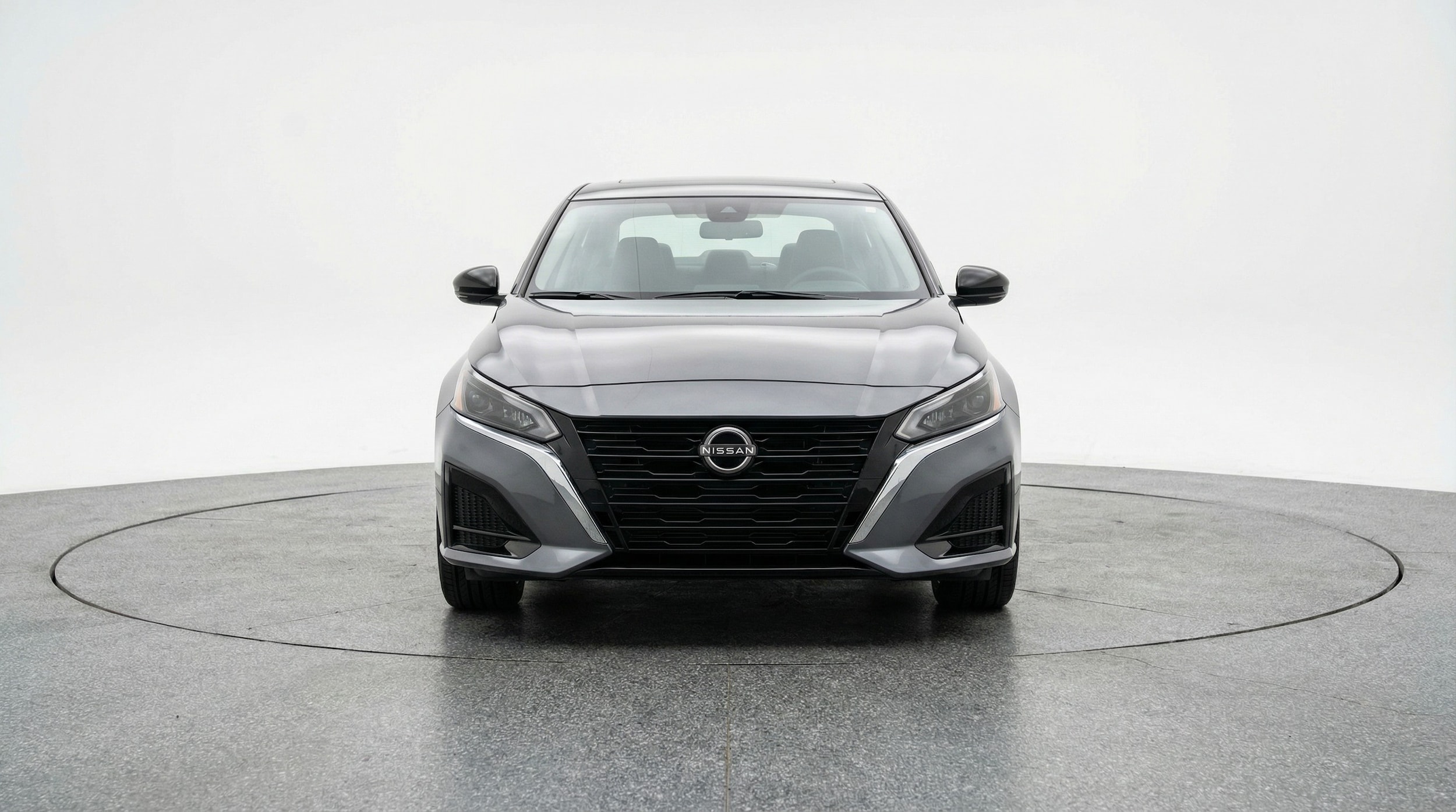 Thumbnail: 2025 Nissan Altima - 2