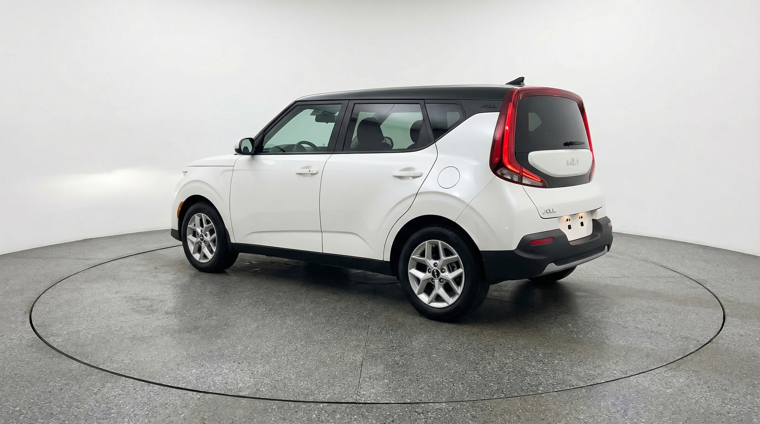 Thumbnail: 2025 Kia Soul - 6