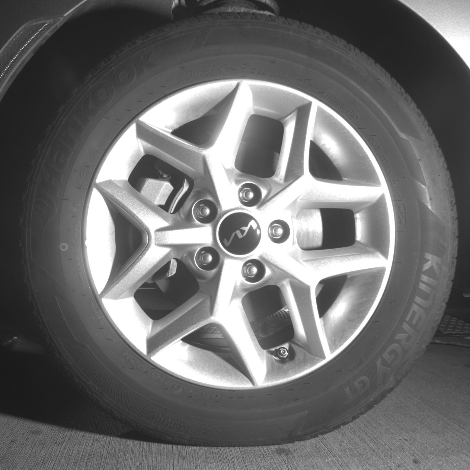 Thumbnail: 2025 Kia Soul - 9