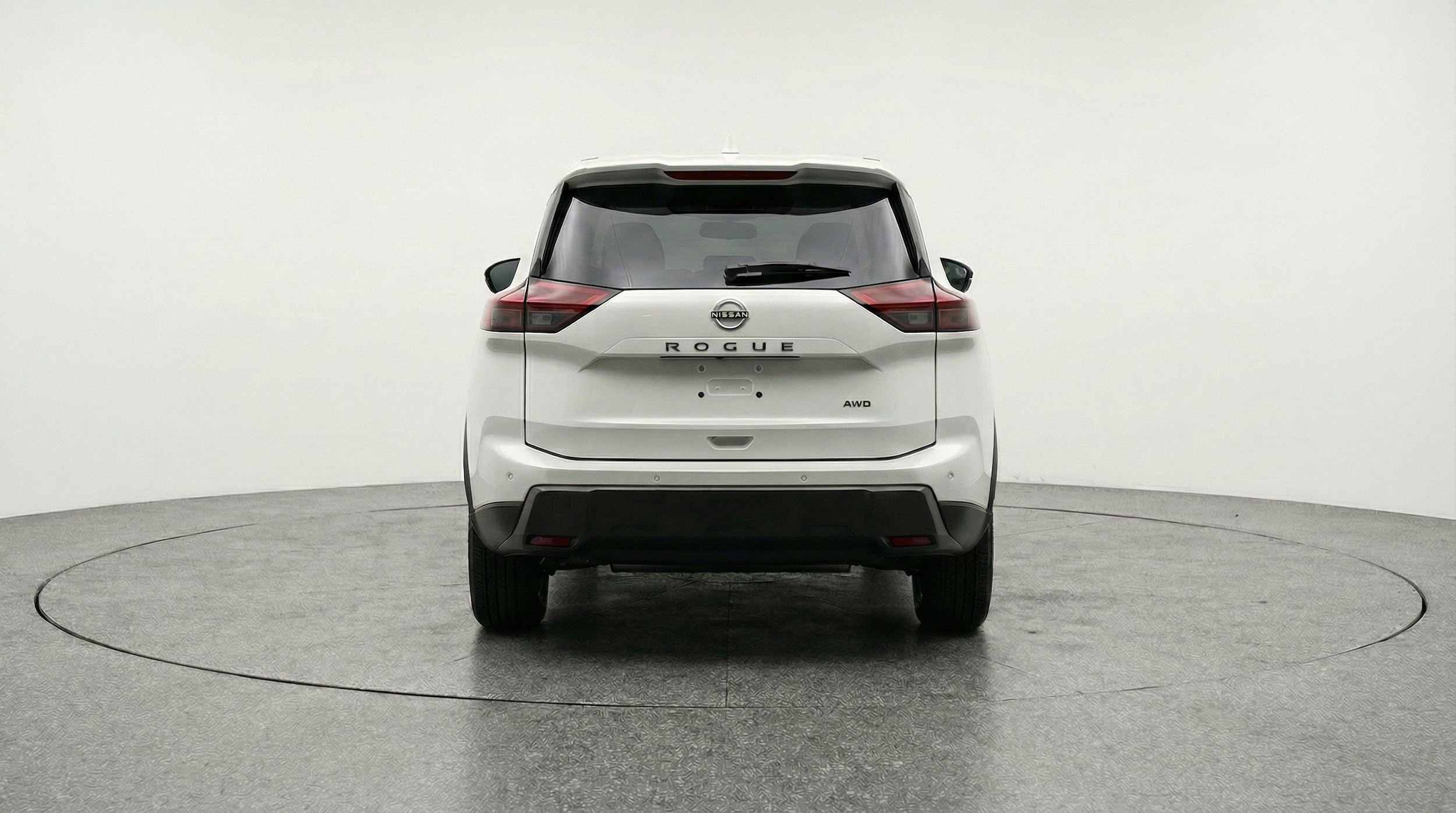 Thumbnail: 2025 Nissan Rogue - 7