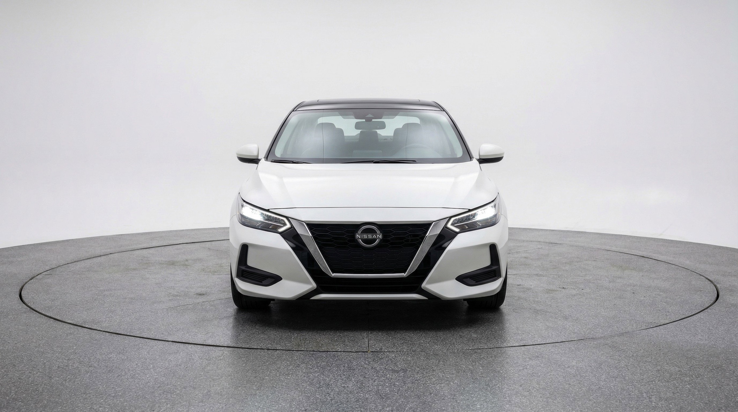 Thumbnail: 2025 Nissan Sentra - 2