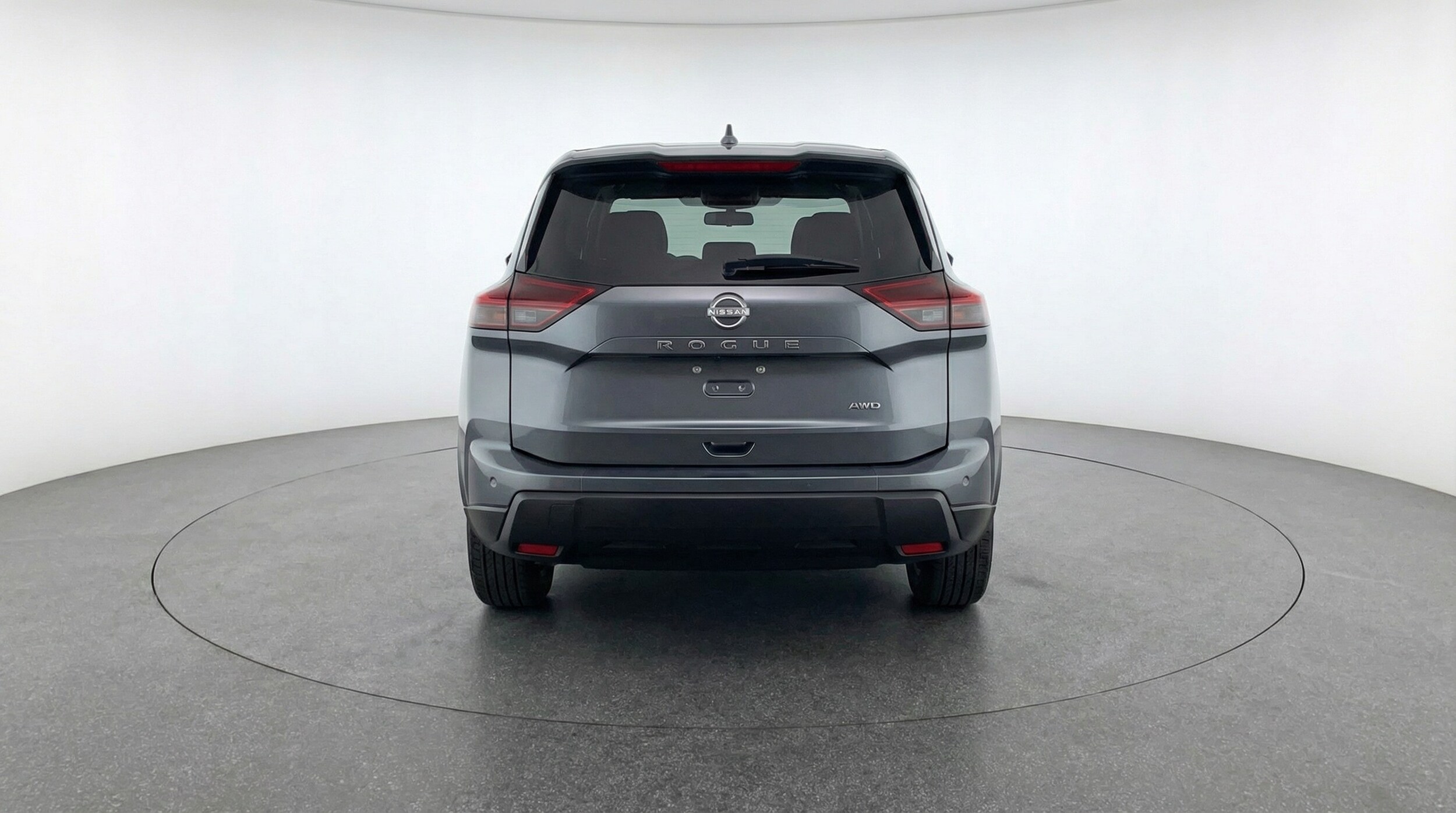 Thumbnail: 2025 Nissan Rogue - 6