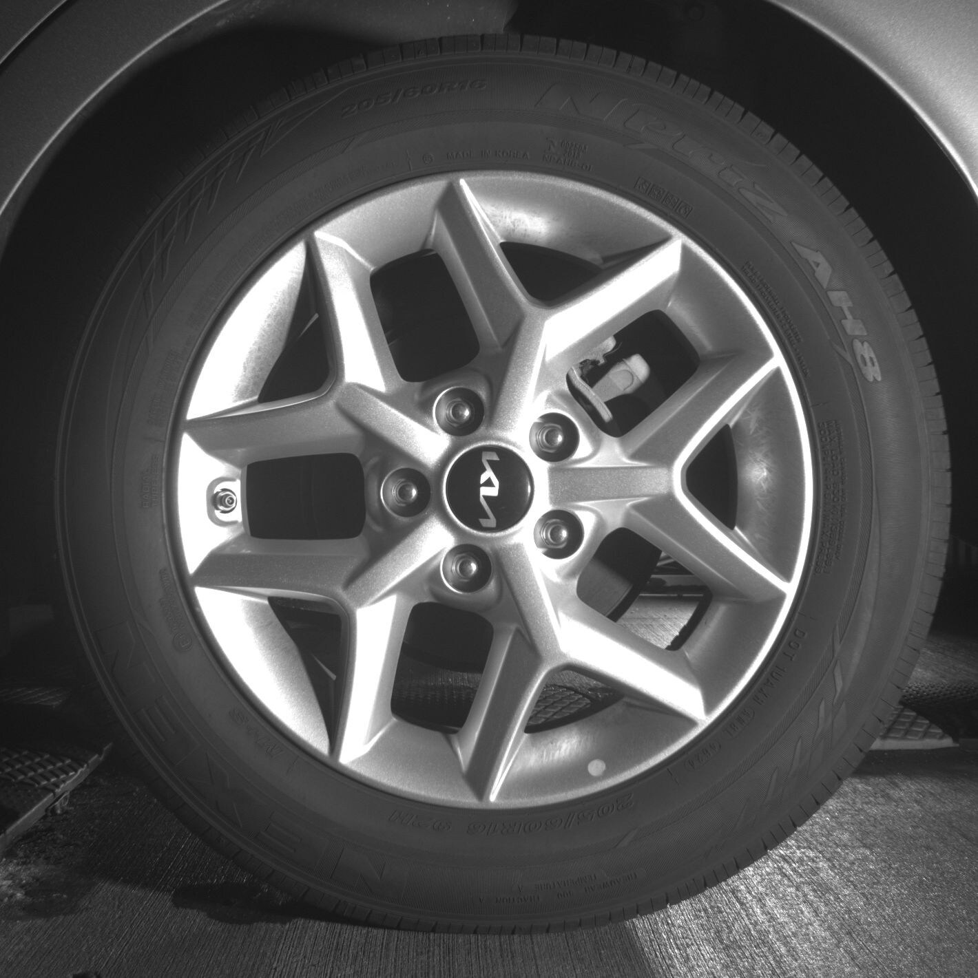 Thumbnail: 2025 Kia Soul - 16