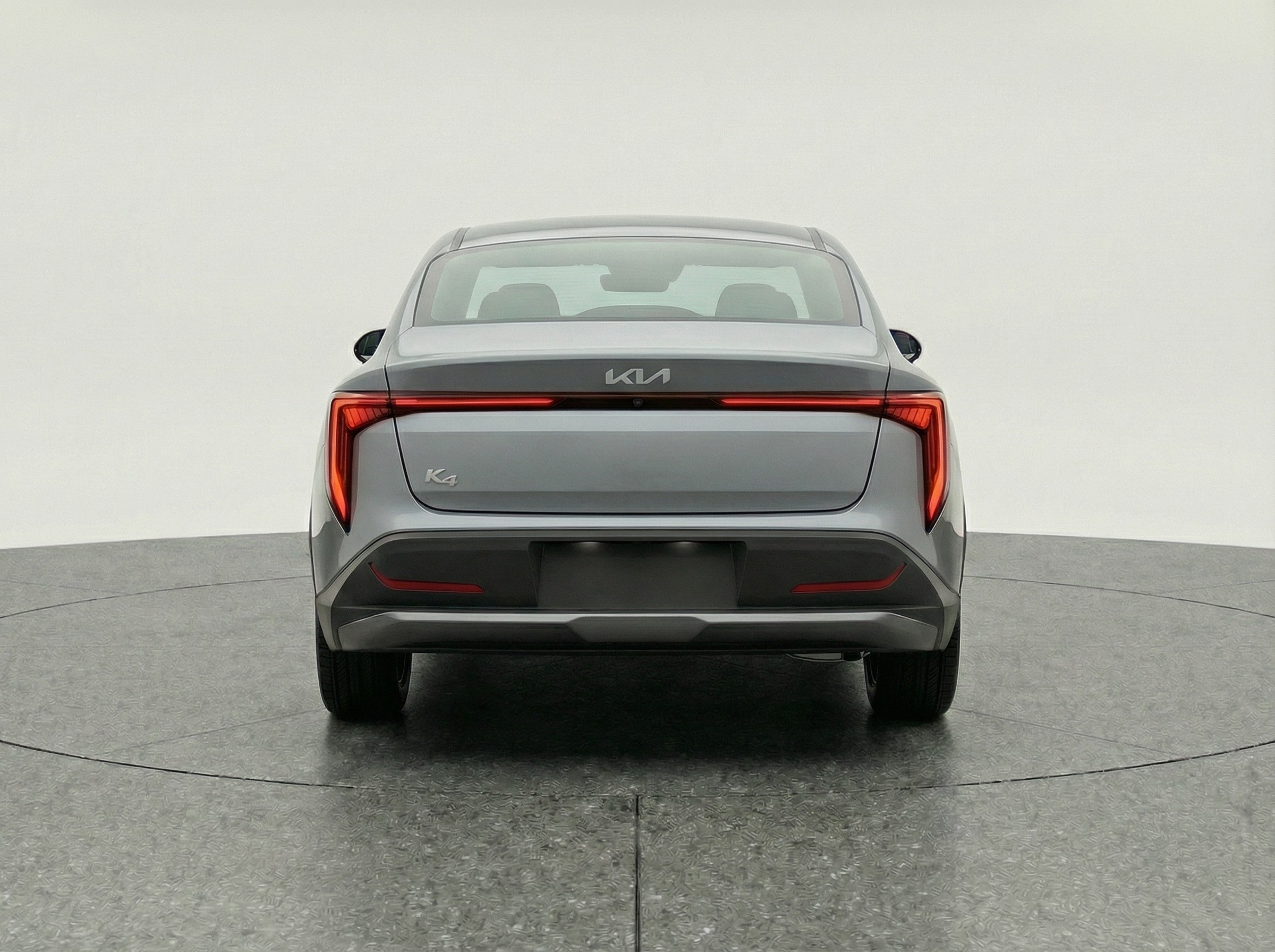 Thumbnail: 2025 Kia K4 - 6