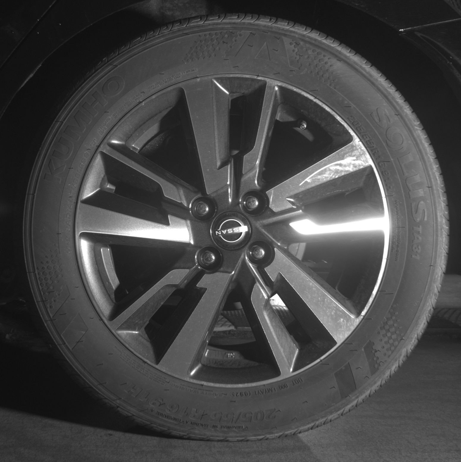 Thumbnail: 2025 Nissan Versa - 14