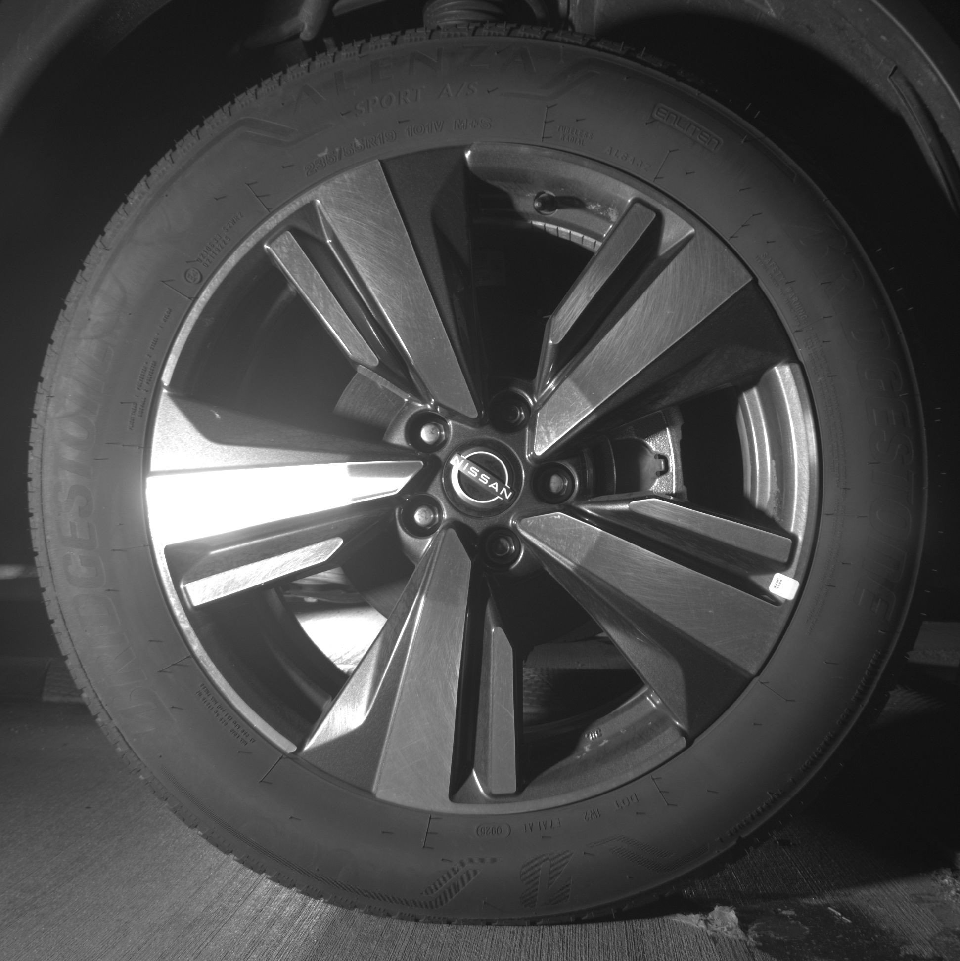 Thumbnail: 2026 Nissan Rogue - 13