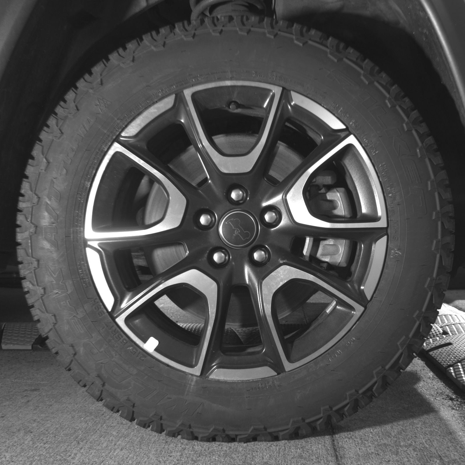 Thumbnail: 2025 Jeep Compass - 10