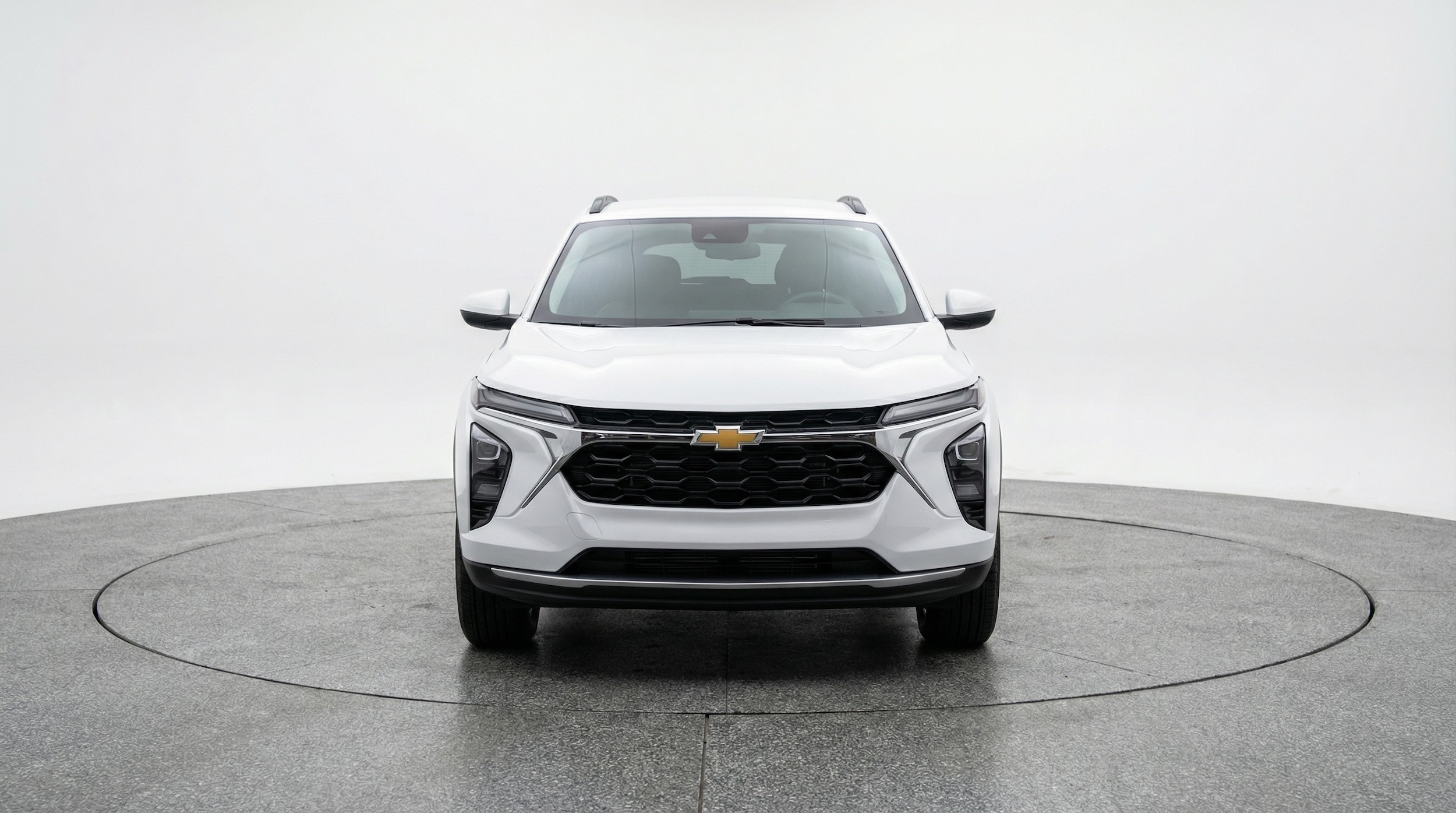 Thumbnail: 2025 Chevrolet Trax - 2