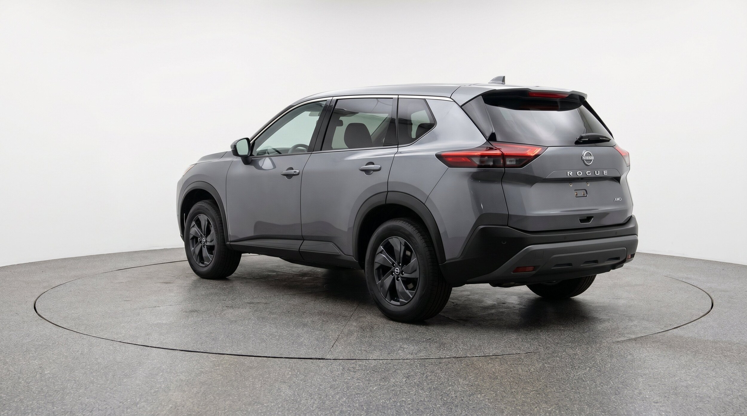 Thumbnail: 2026 Nissan Rogue - 6