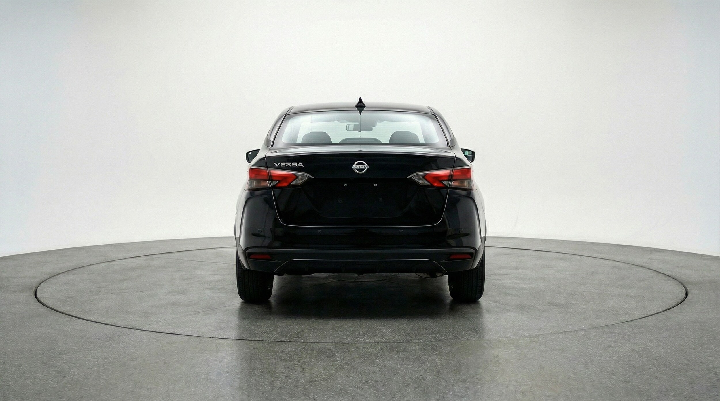 Thumbnail: 2025 Nissan Versa - 6