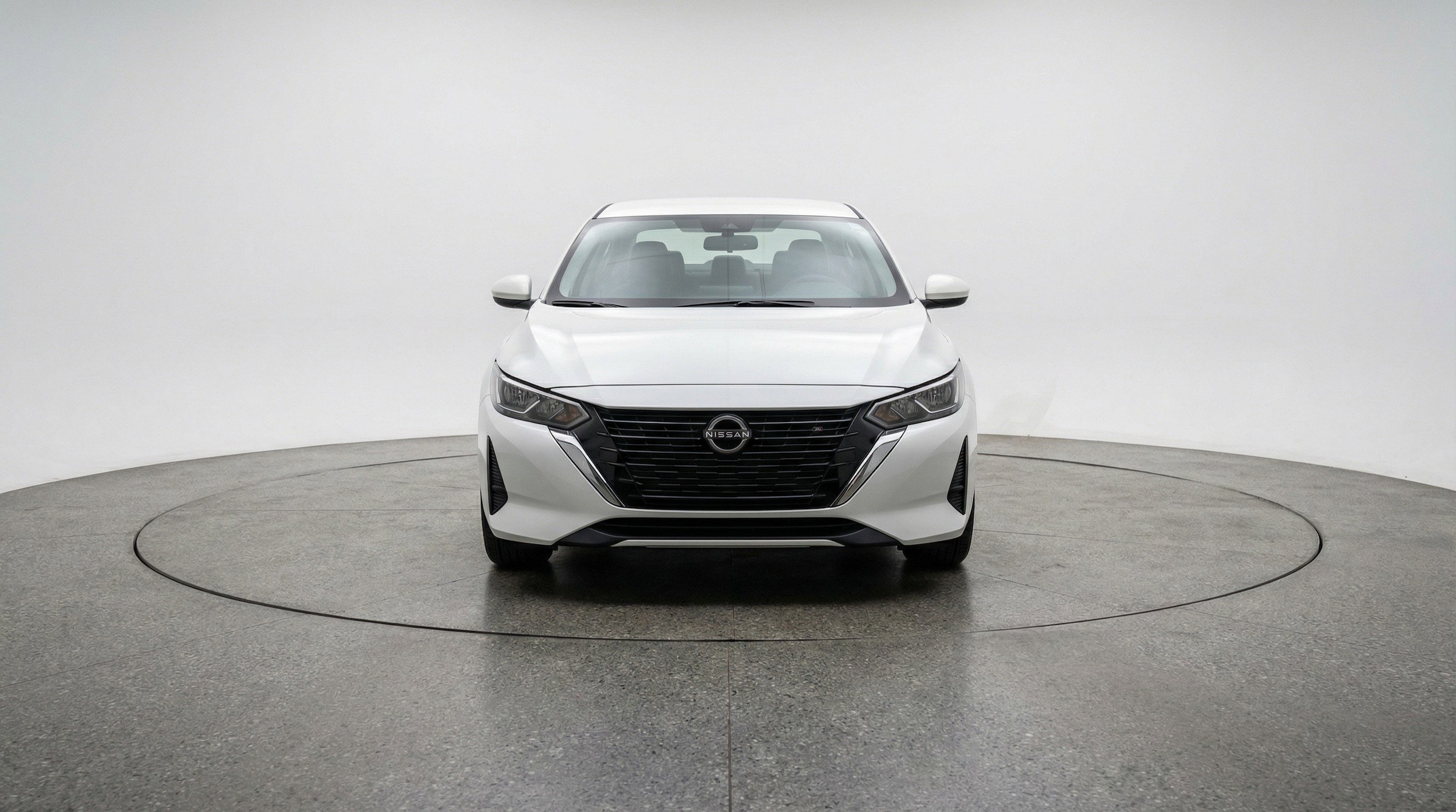 Thumbnail: 2025 Nissan Sentra - 2